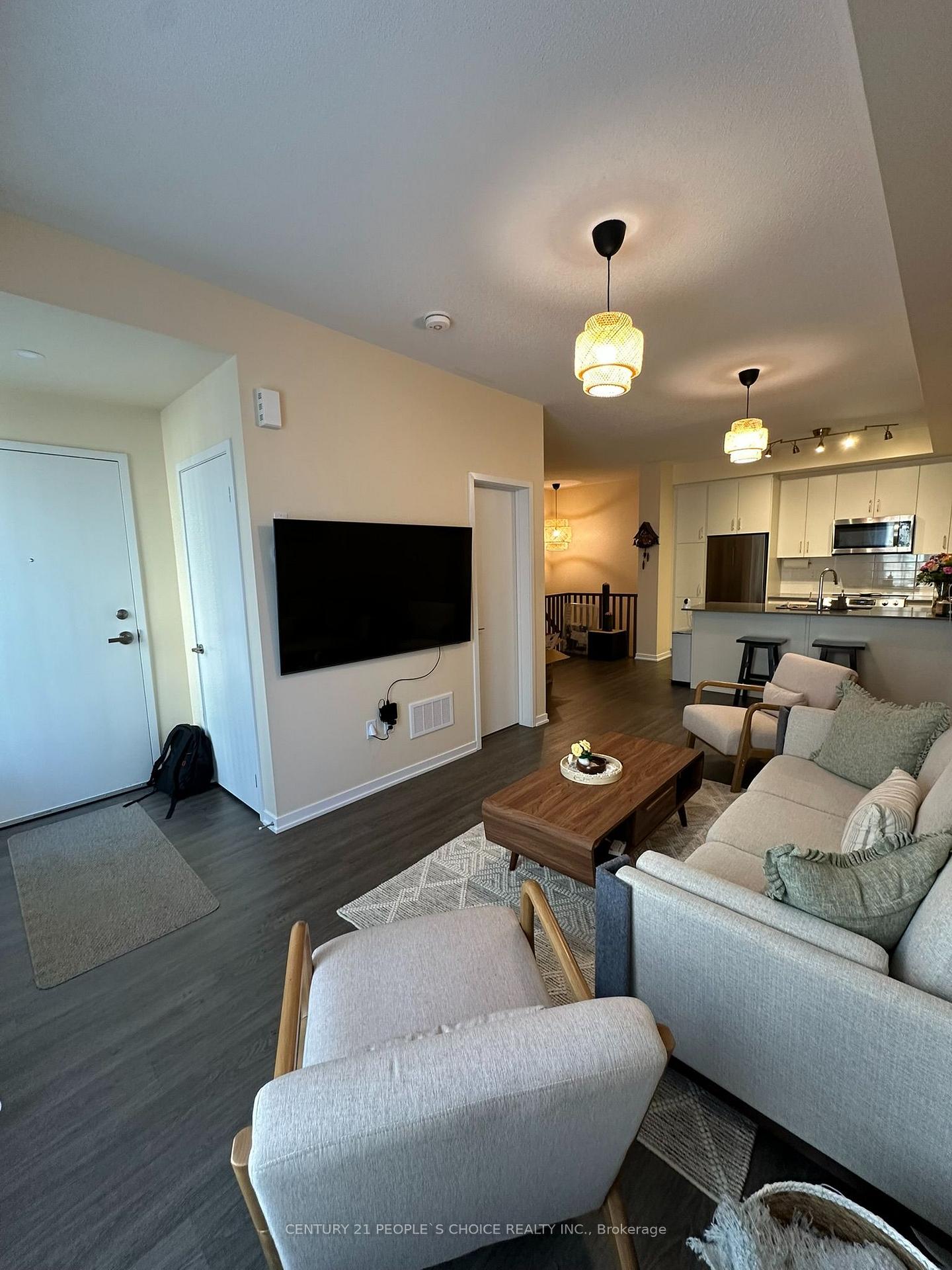 Photo 8 of Unit 137, 40 William Jackson Way, Etobicoke, New Toronto — HOMEH