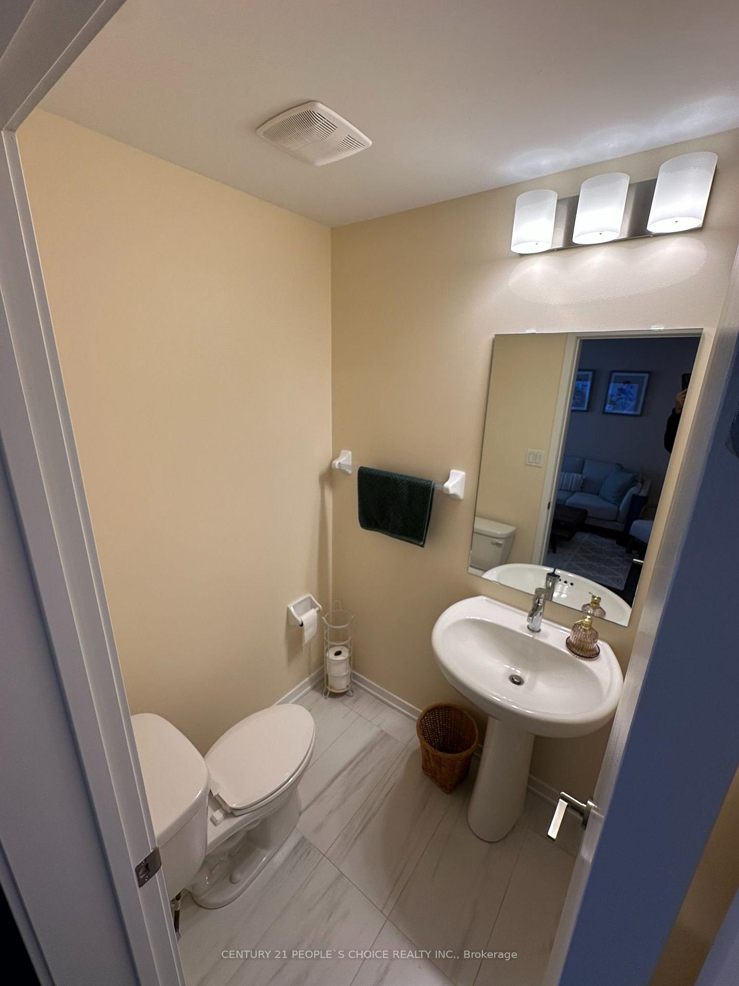 Photo 9 of Unit 137, 40 William Jackson Way, Etobicoke, New Toronto — HOMEH