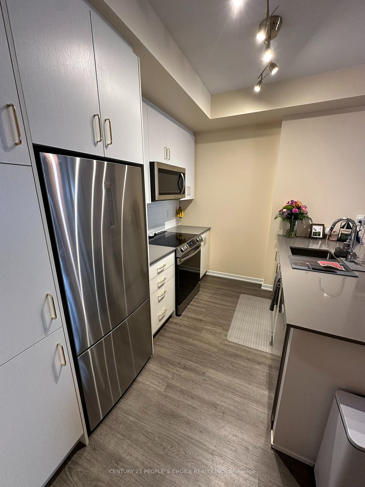 Photo 23 of Unit 137, 40 William Jackson Way, Etobicoke, New Toronto — HOMEH