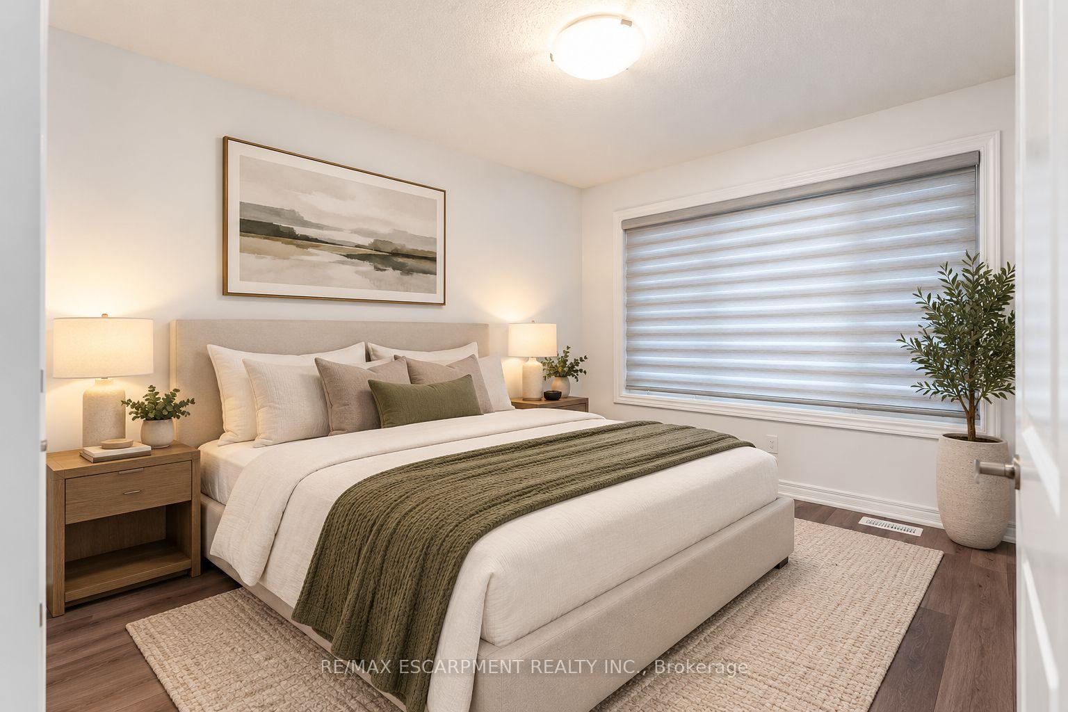 Photo 14 of Unit 22, 120 Court Drive, Brant, Paris — HOMEH