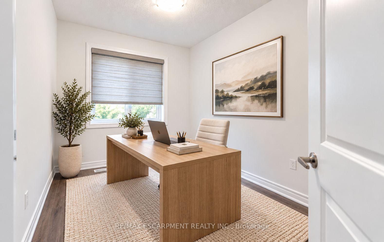 Photo 17 of Unit 22, 120 Court Drive, Brant, Paris — HOMEH