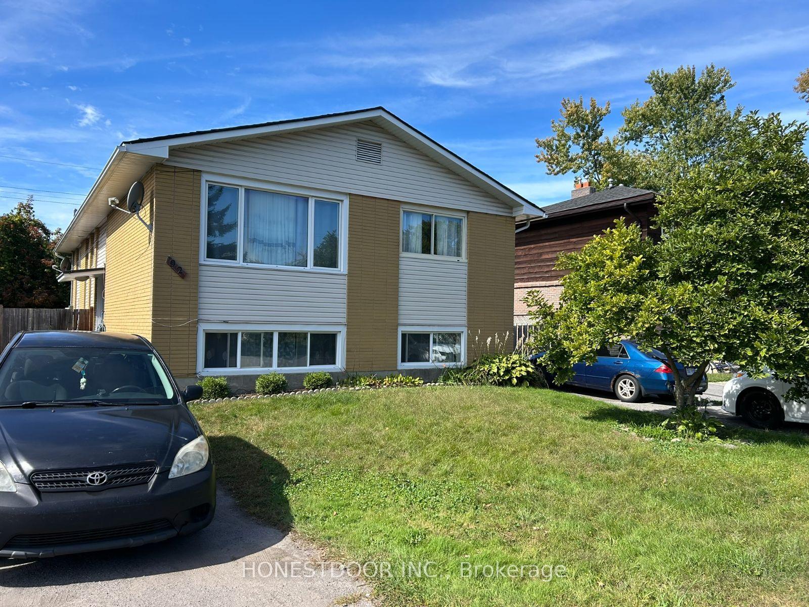Photo 1 of 92 Doane Street, Ottawa, Britannia — HOMEH