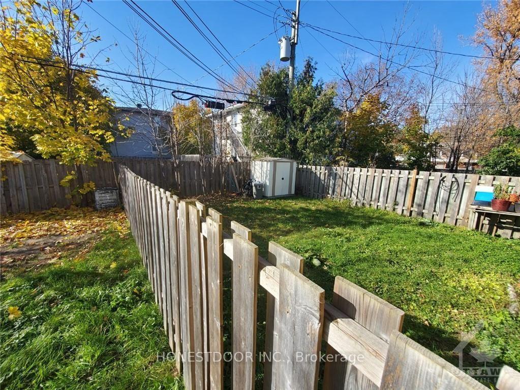 Photo 27 of 92 Doane Street, Ottawa, Britannia — HOMEH