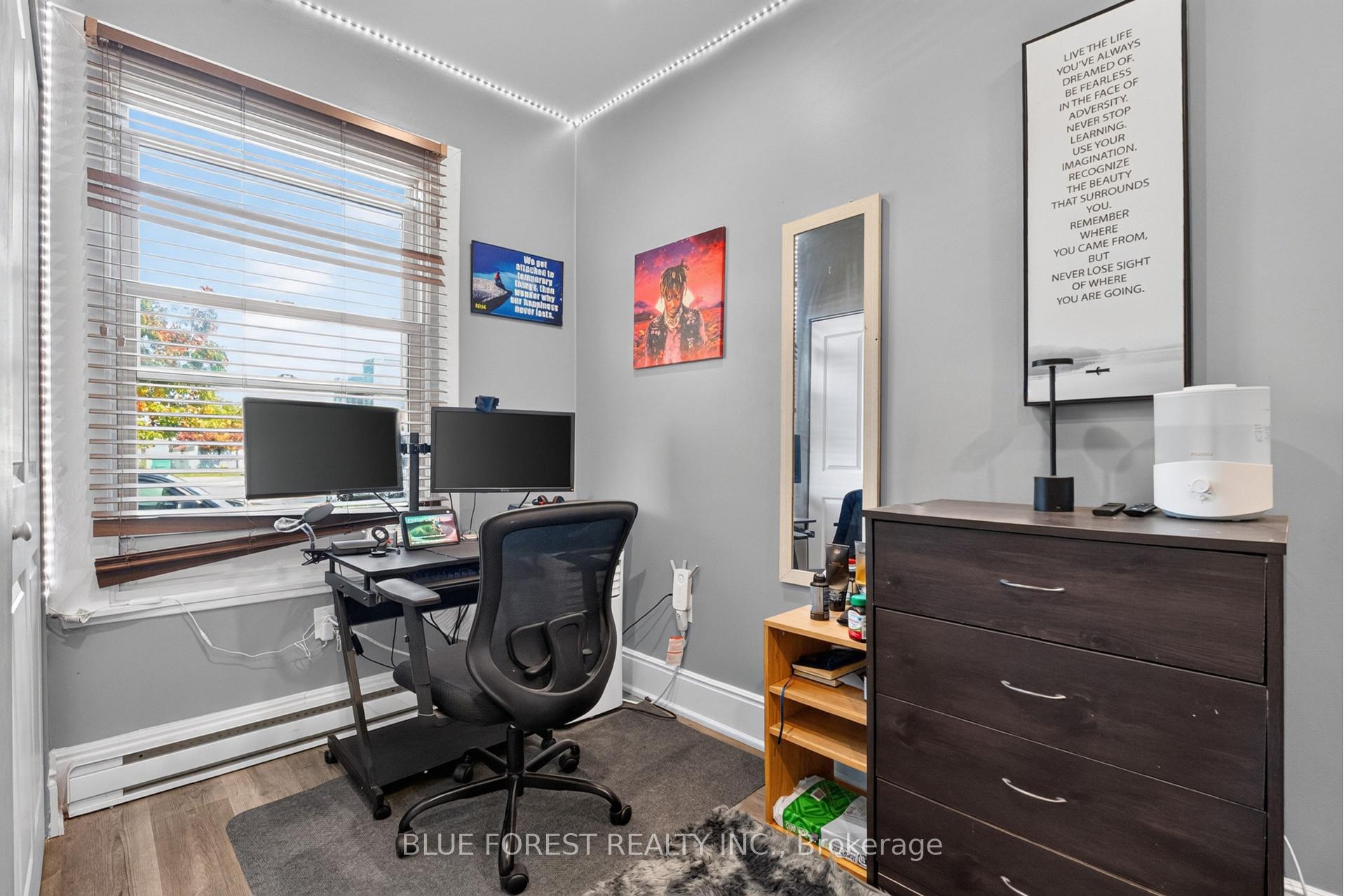 Photo 10 of 225 Simcoe Street, London, East K — HOMEH