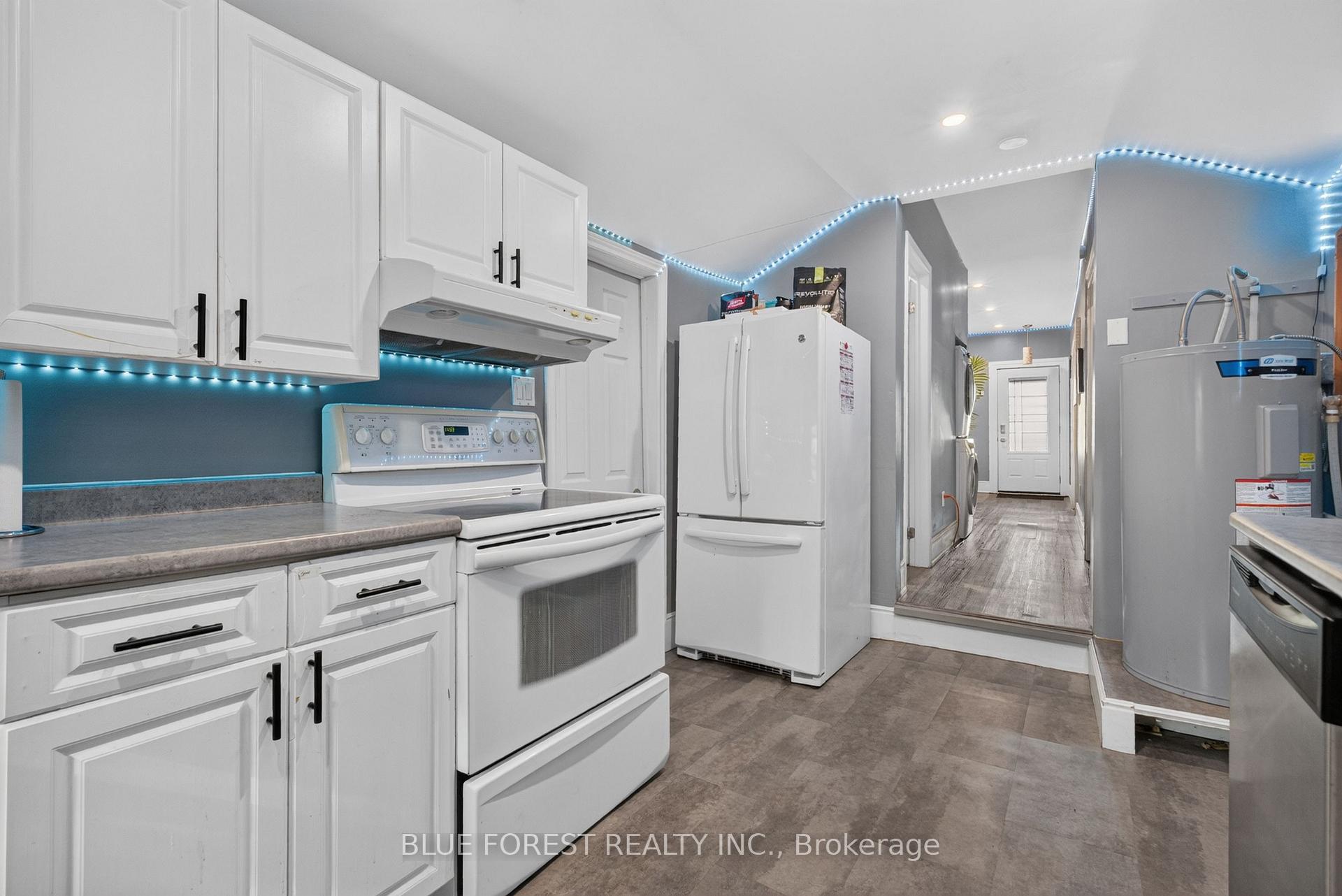 Photo 21 of 225 Simcoe Street, London, East K — HOMEH