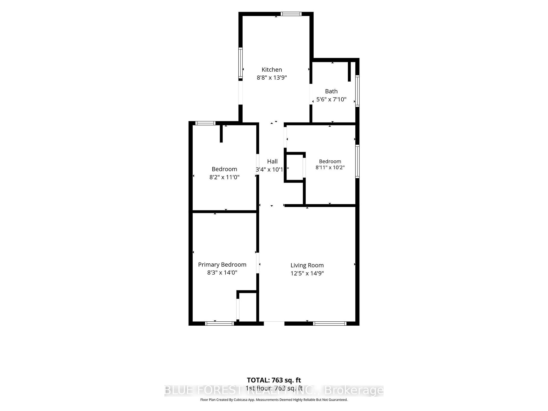Photo 27 of 225 Simcoe Street, London, East K — HOMEH