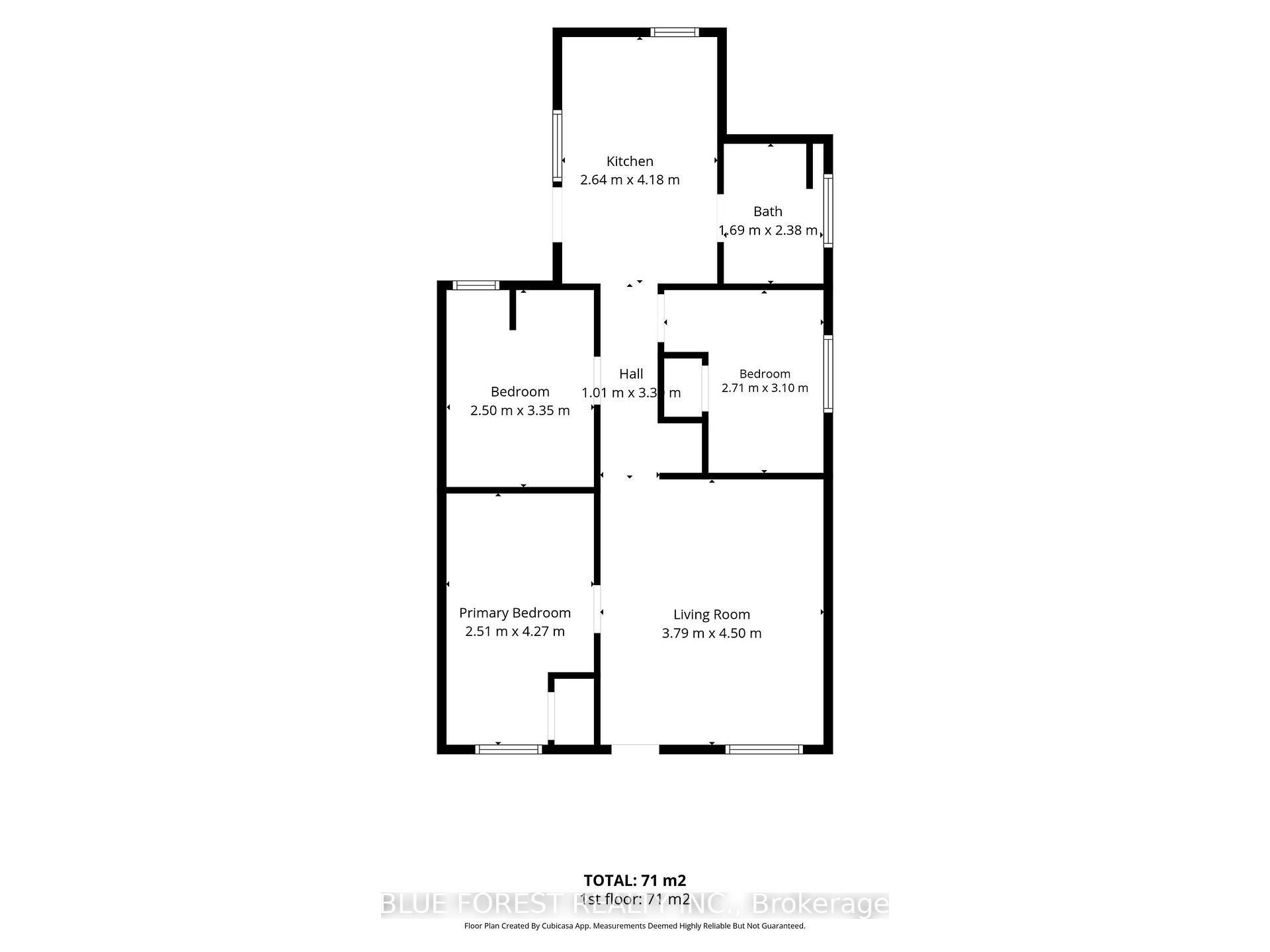 Photo 28 of 225 Simcoe Street, London, East K — HOMEH