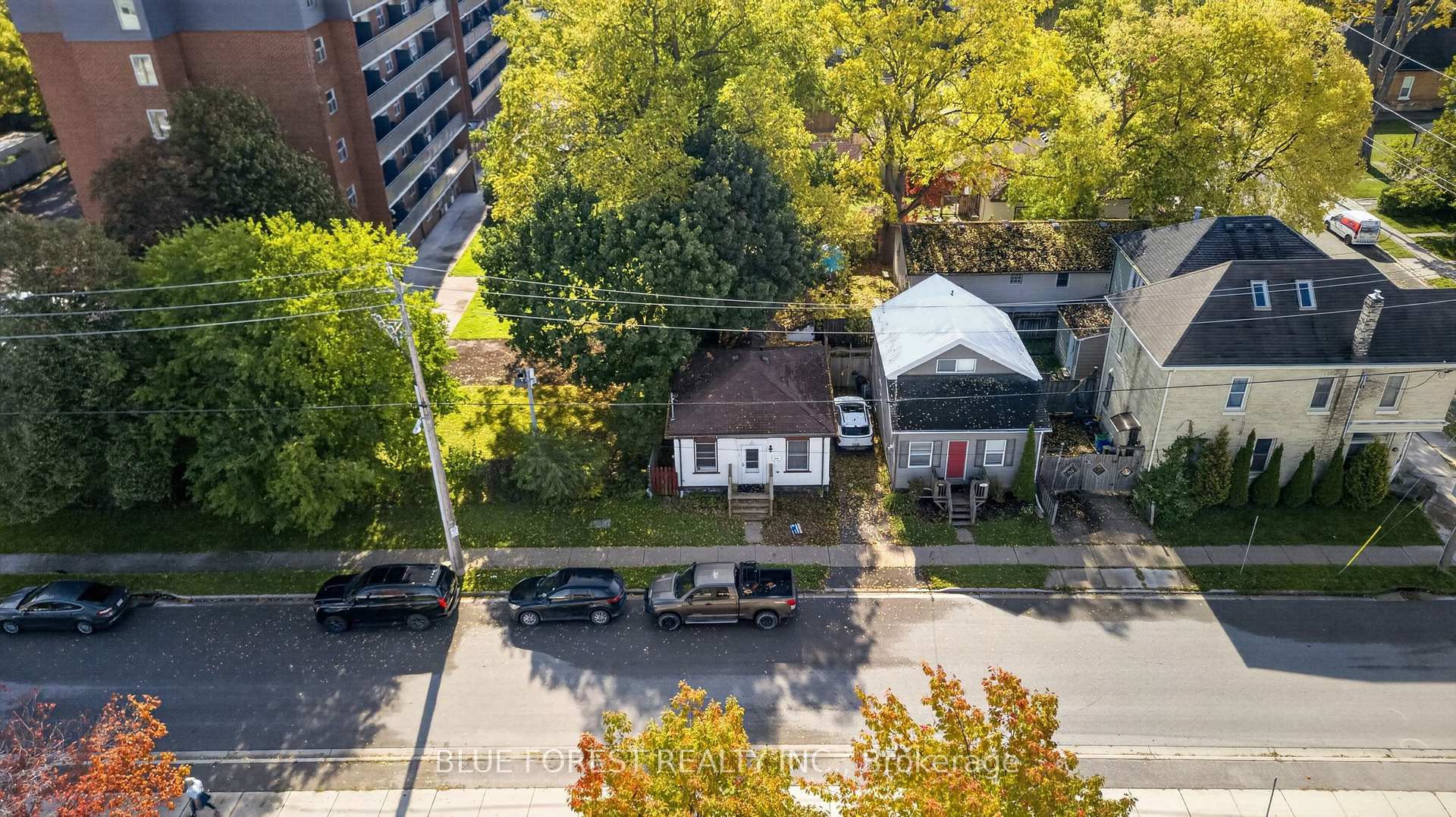 Photo 29 of 225 Simcoe Street, London, East K — HOMEH