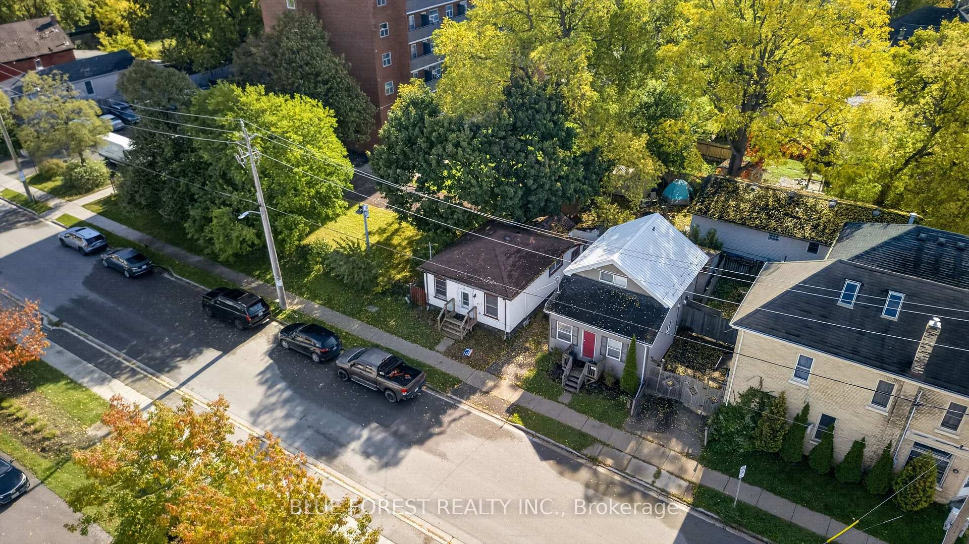 Photo 30 of 225 Simcoe Street, London, East K — HOMEH