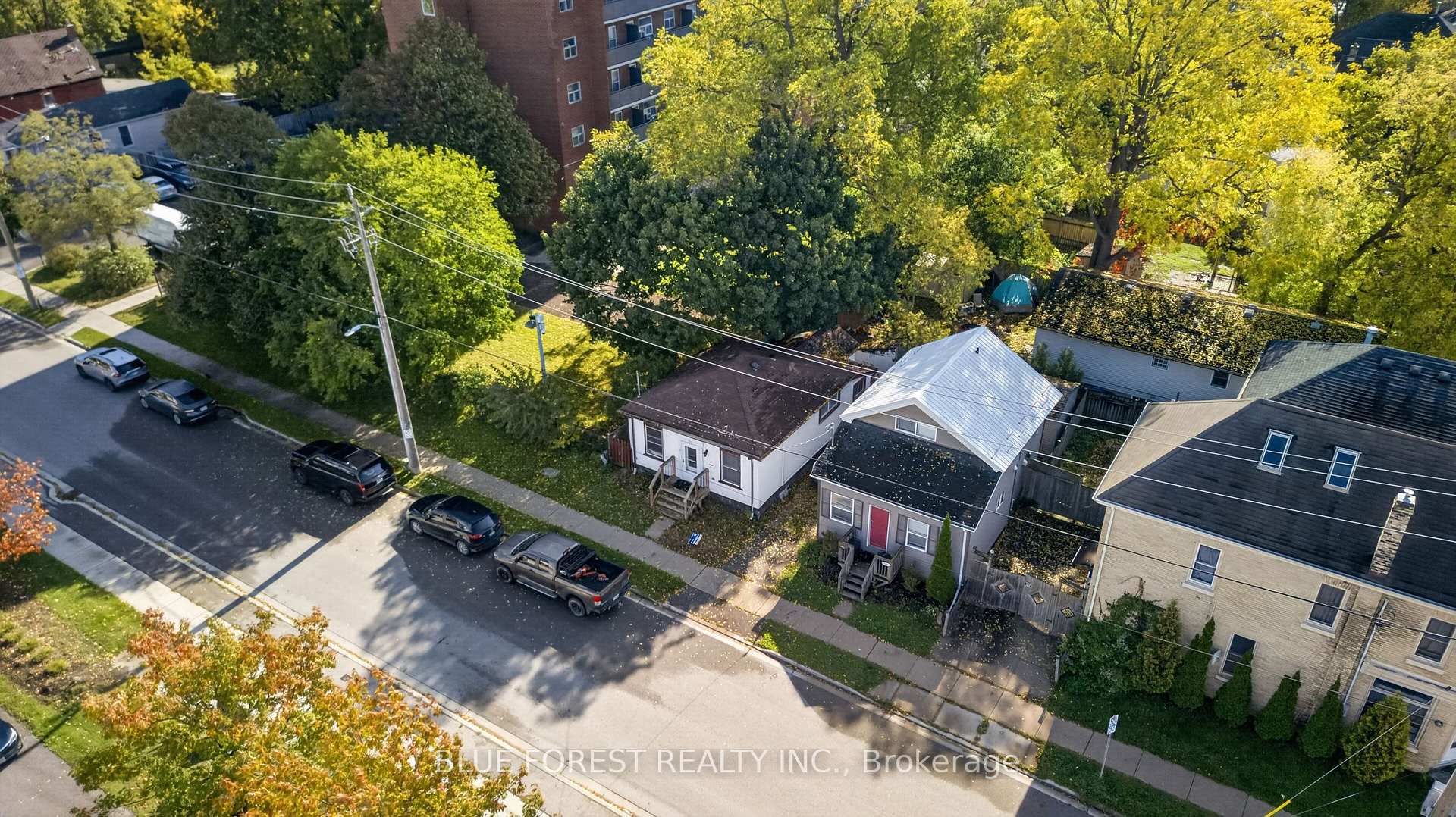 Photo 31 of 225 Simcoe Street, London, East K — HOMEH