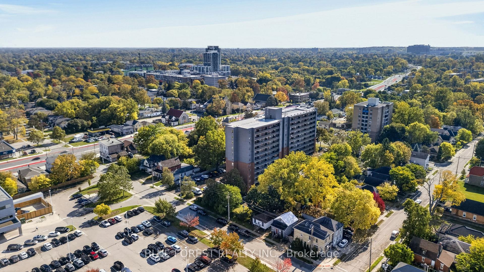 Photo 33 of 225 Simcoe Street, London, East K — HOMEH