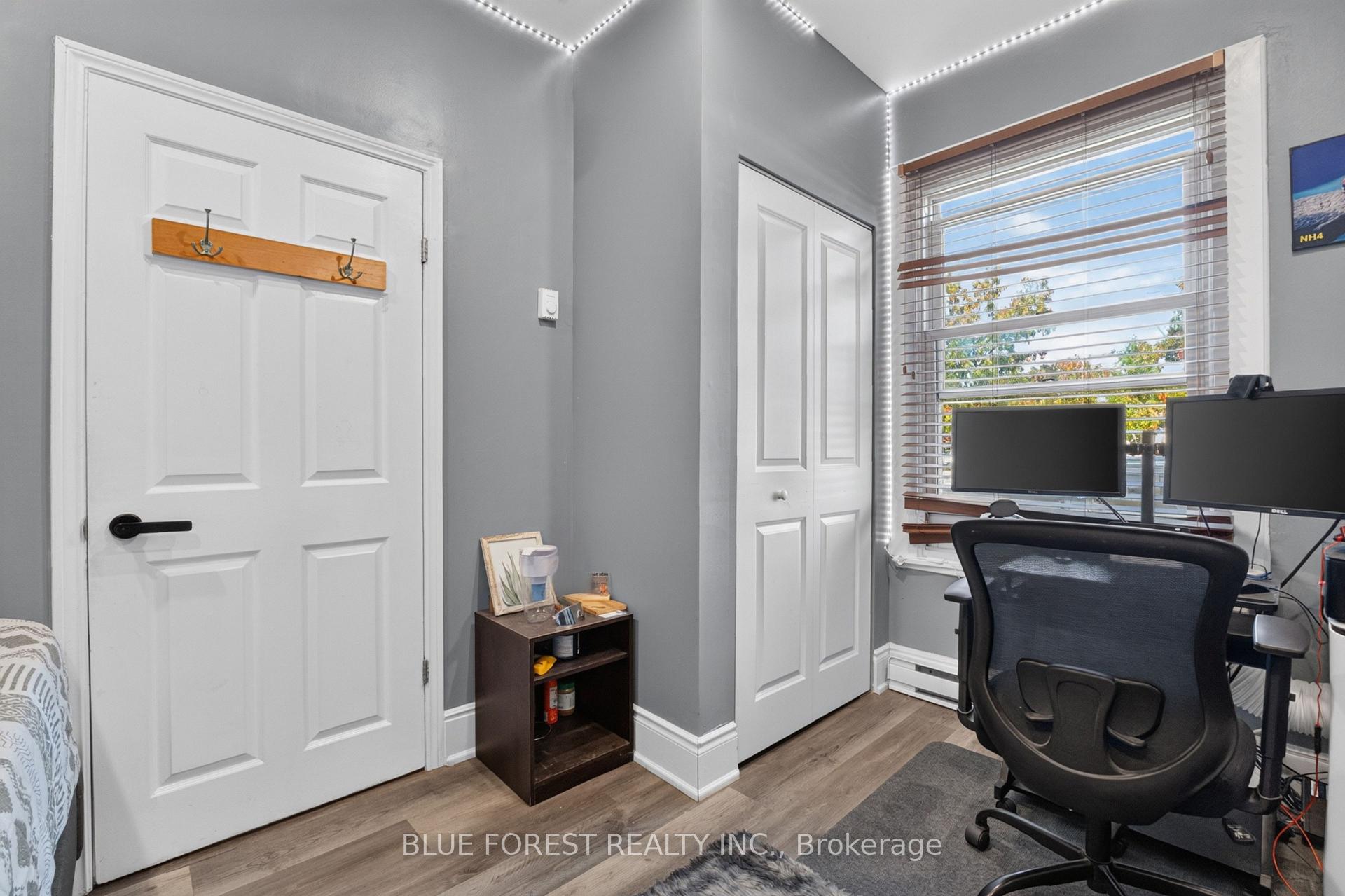Photo 35 of 225 Simcoe Street, London, East K — HOMEH