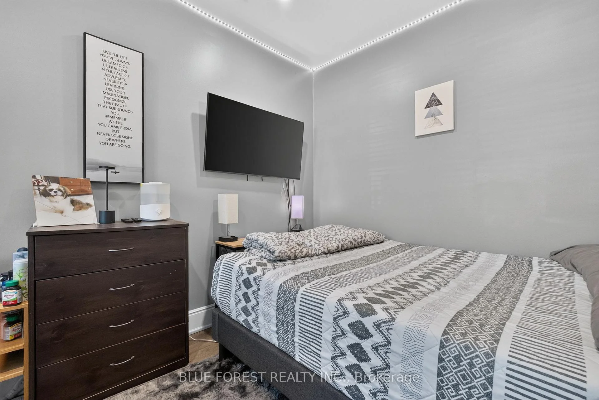 Photo 12 of 225 Simcoe Street, London, East K — HOMEH