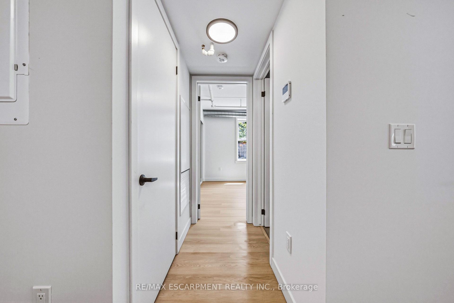 Photo 2 of Unit 308, 325 James Street S, Hamilton, Corktown — HOMEH