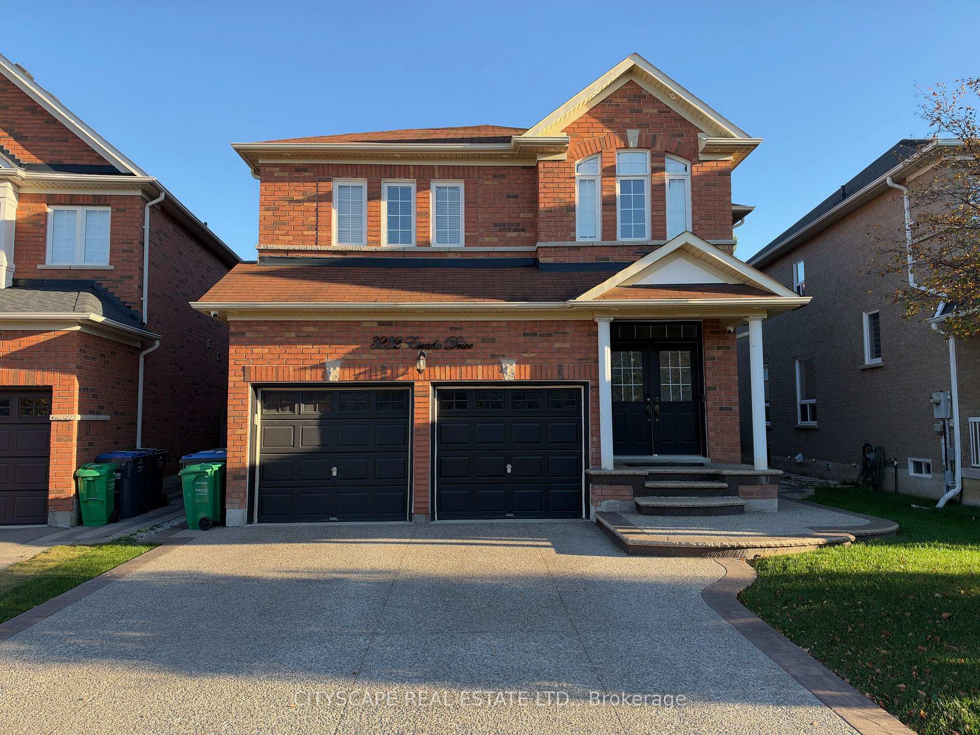 Photo 1 of 3232 Escada Drive, Mississauga, Churchill Meadows — HOMEH