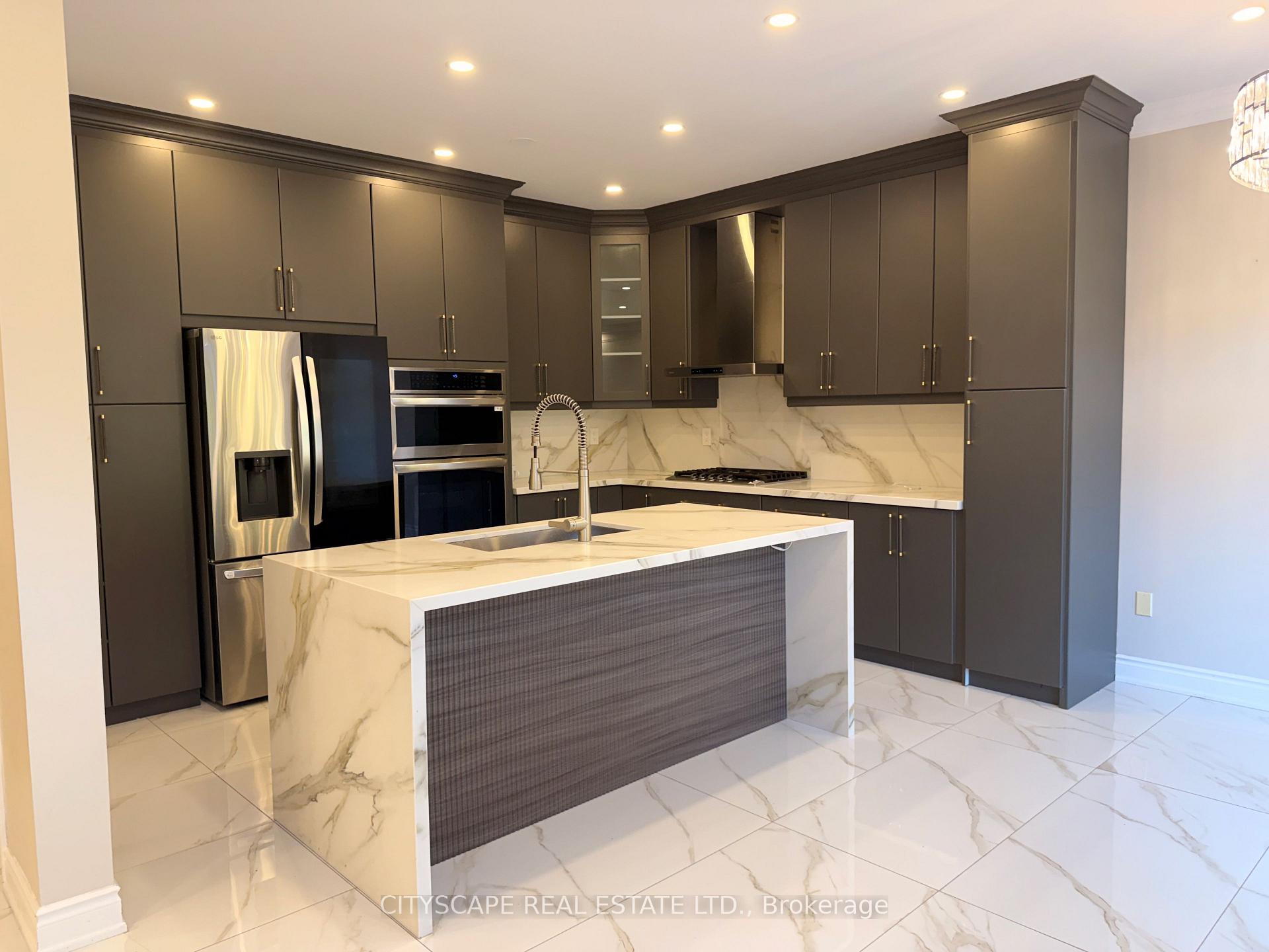 Photo 10 of 3232 Escada Drive, Mississauga, Churchill Meadows — HOMEH