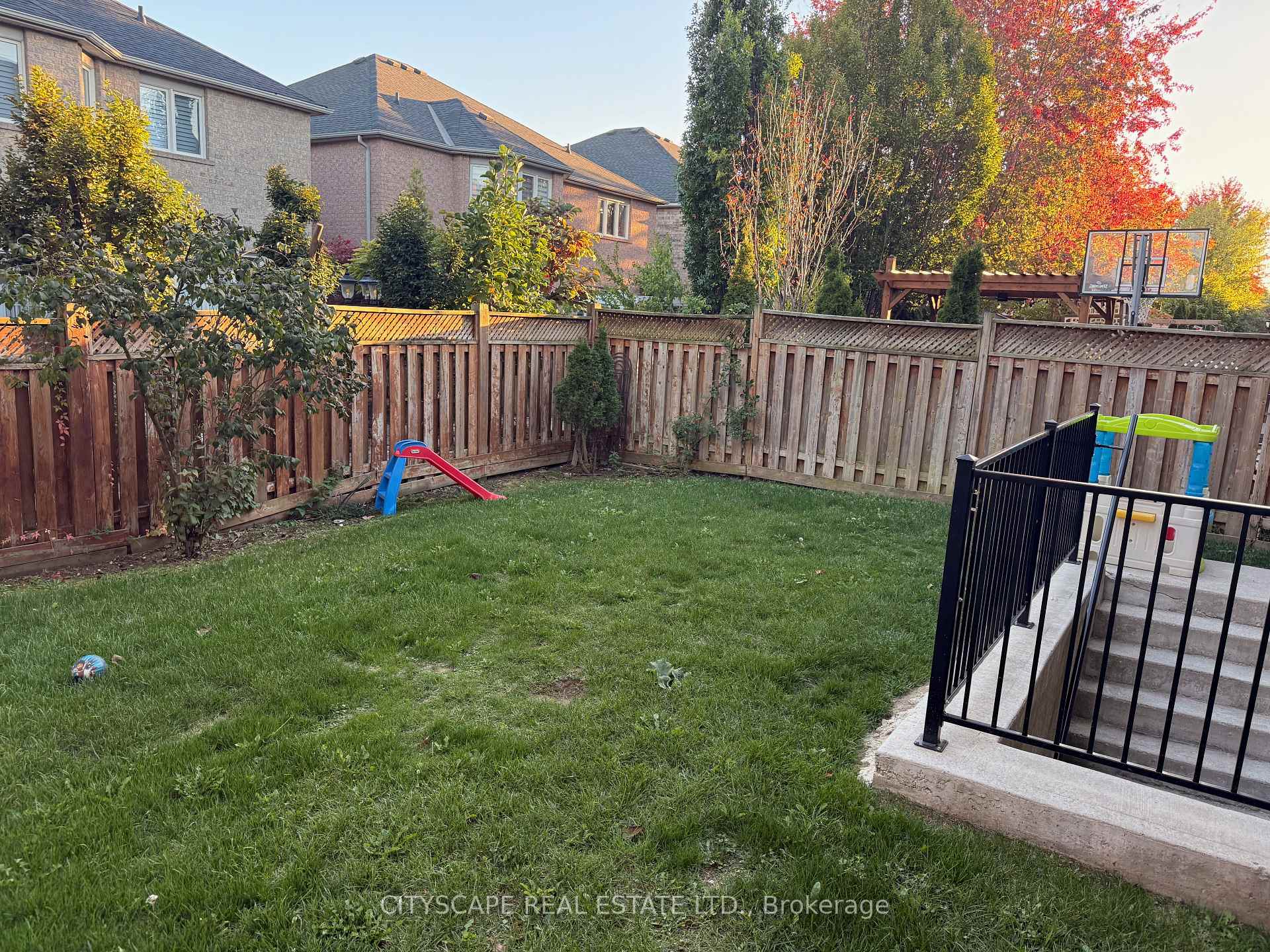 Photo 24 of 3232 Escada Drive, Mississauga, Churchill Meadows — HOMEH