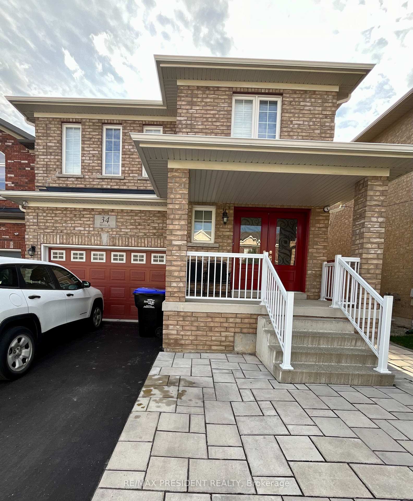 Photo of 34 Webb Street