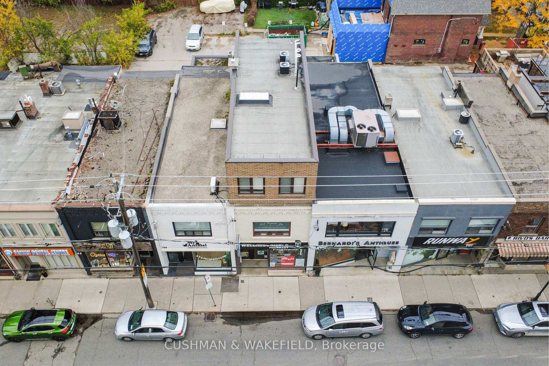 Photo of 701 Mount Pleasant Road