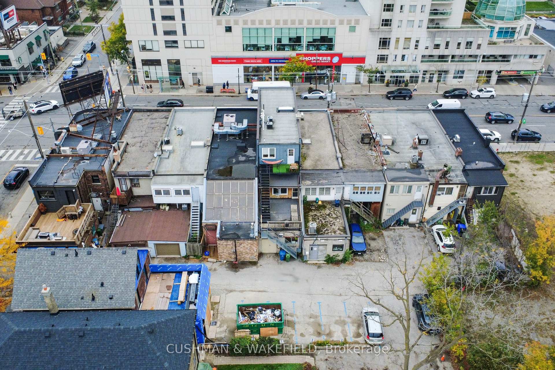 Photo 2 of 701 Mount Pleasant Road, Toronto, Mount Pleasant East — HOMEH