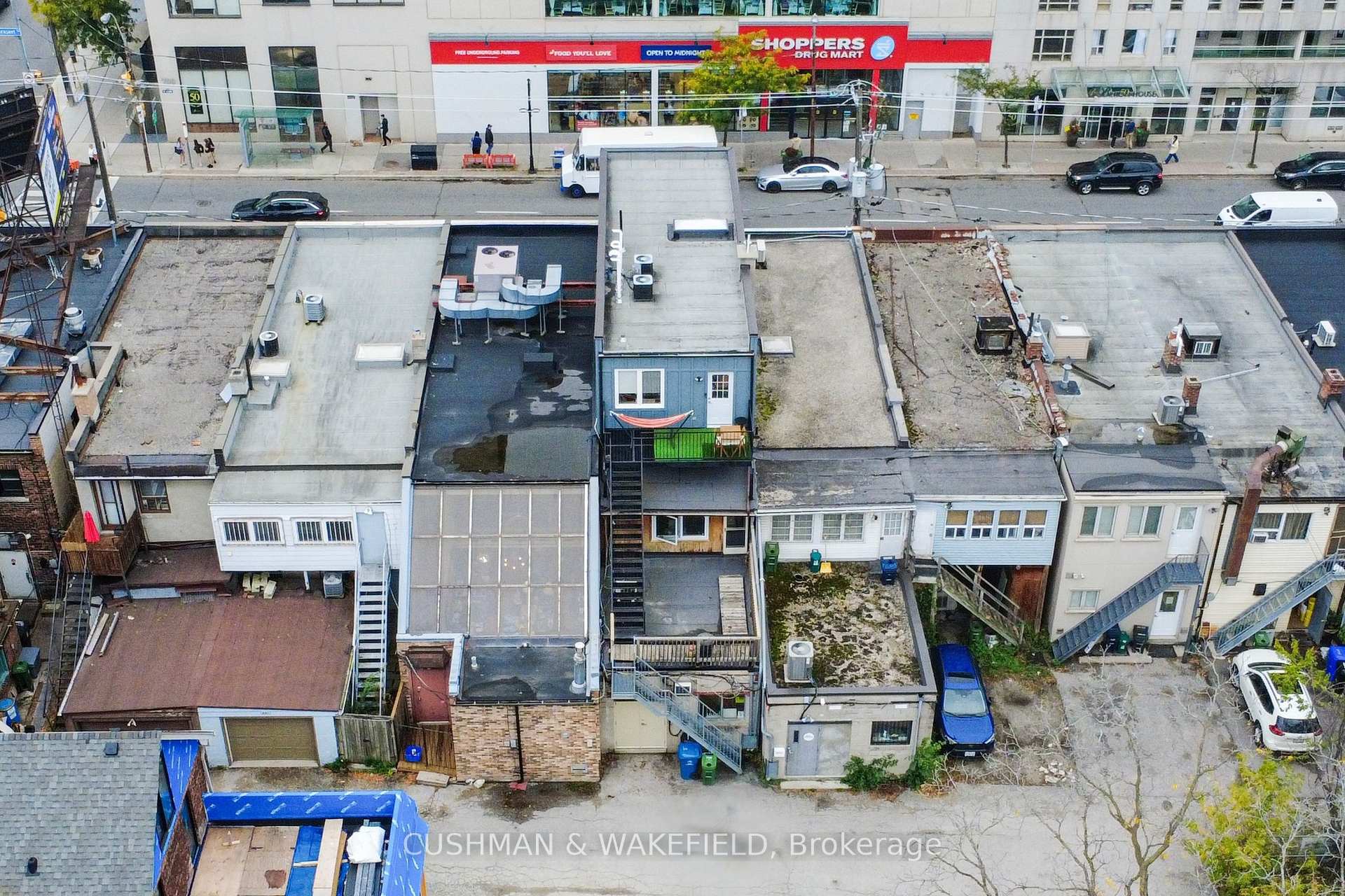 Photo 3 of 701 Mount Pleasant Road, Toronto, Mount Pleasant East — HOMEH