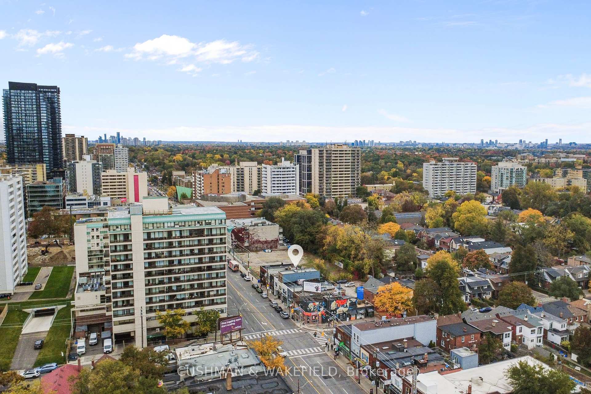 Photo 5 of 701 Mount Pleasant Road, Toronto, Mount Pleasant East — HOMEH