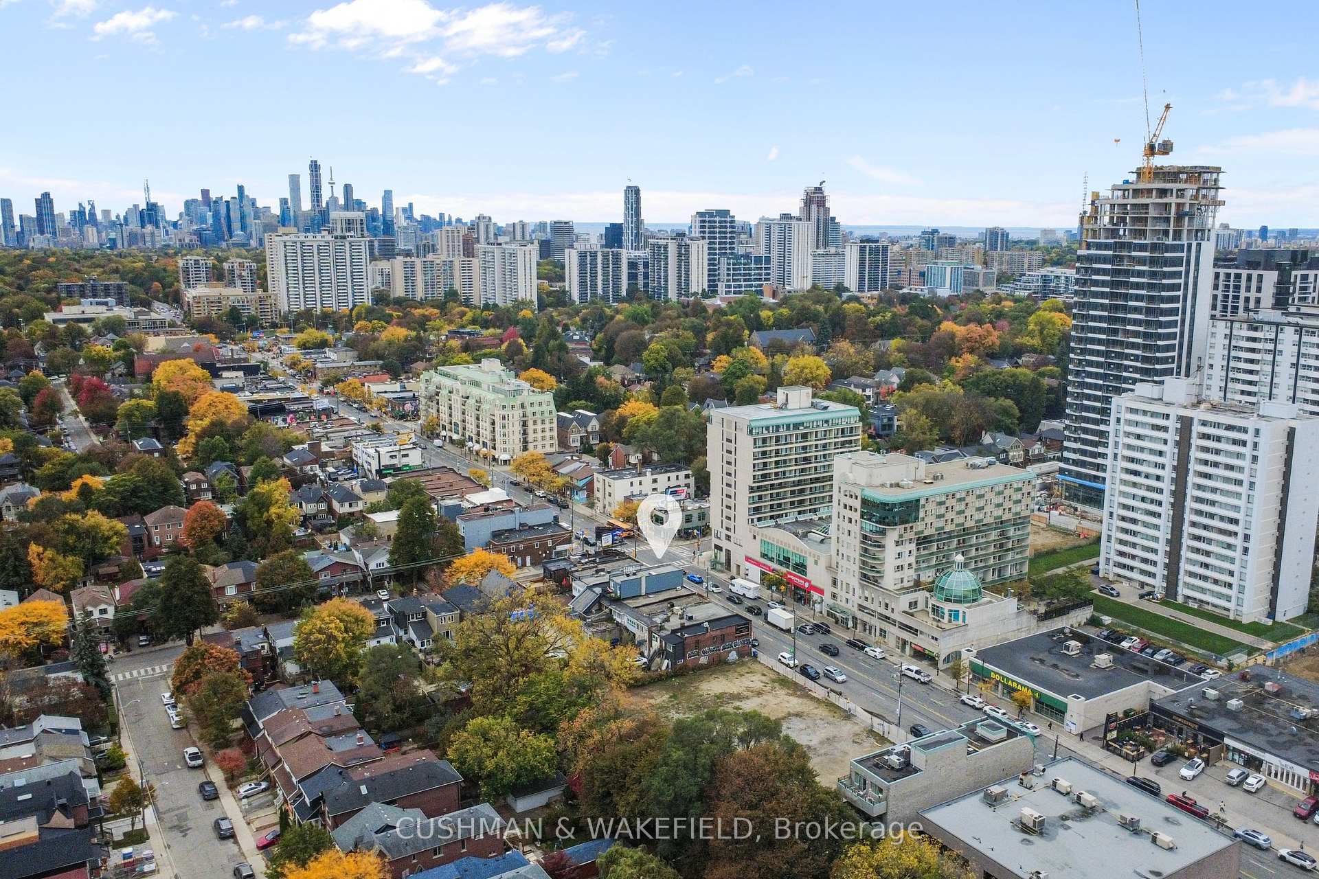 Photo 8 of 701 Mount Pleasant Road, Toronto, Mount Pleasant East — HOMEH