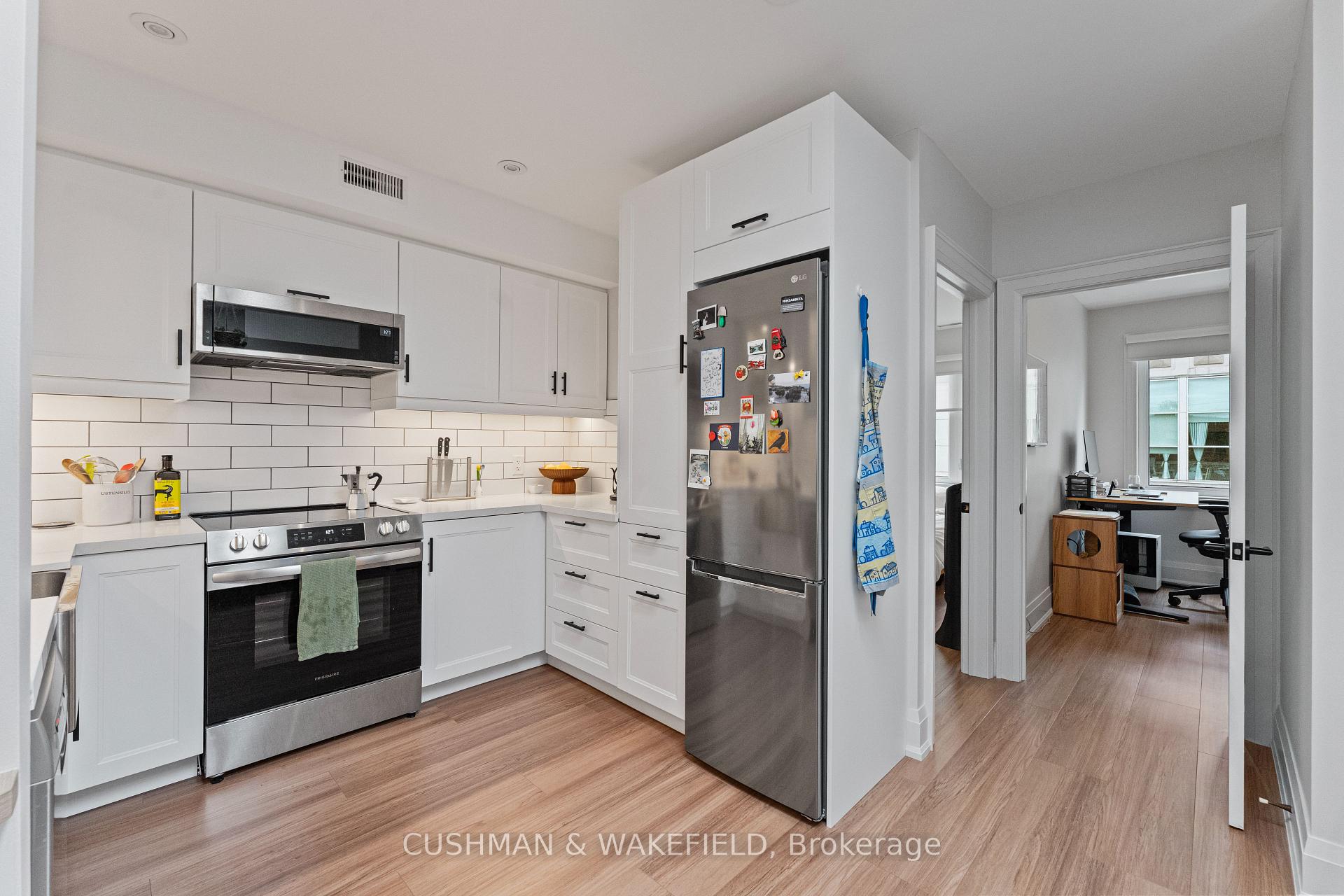 Photo 21 of 701 Mount Pleasant Road, Toronto, Mount Pleasant East — HOMEH