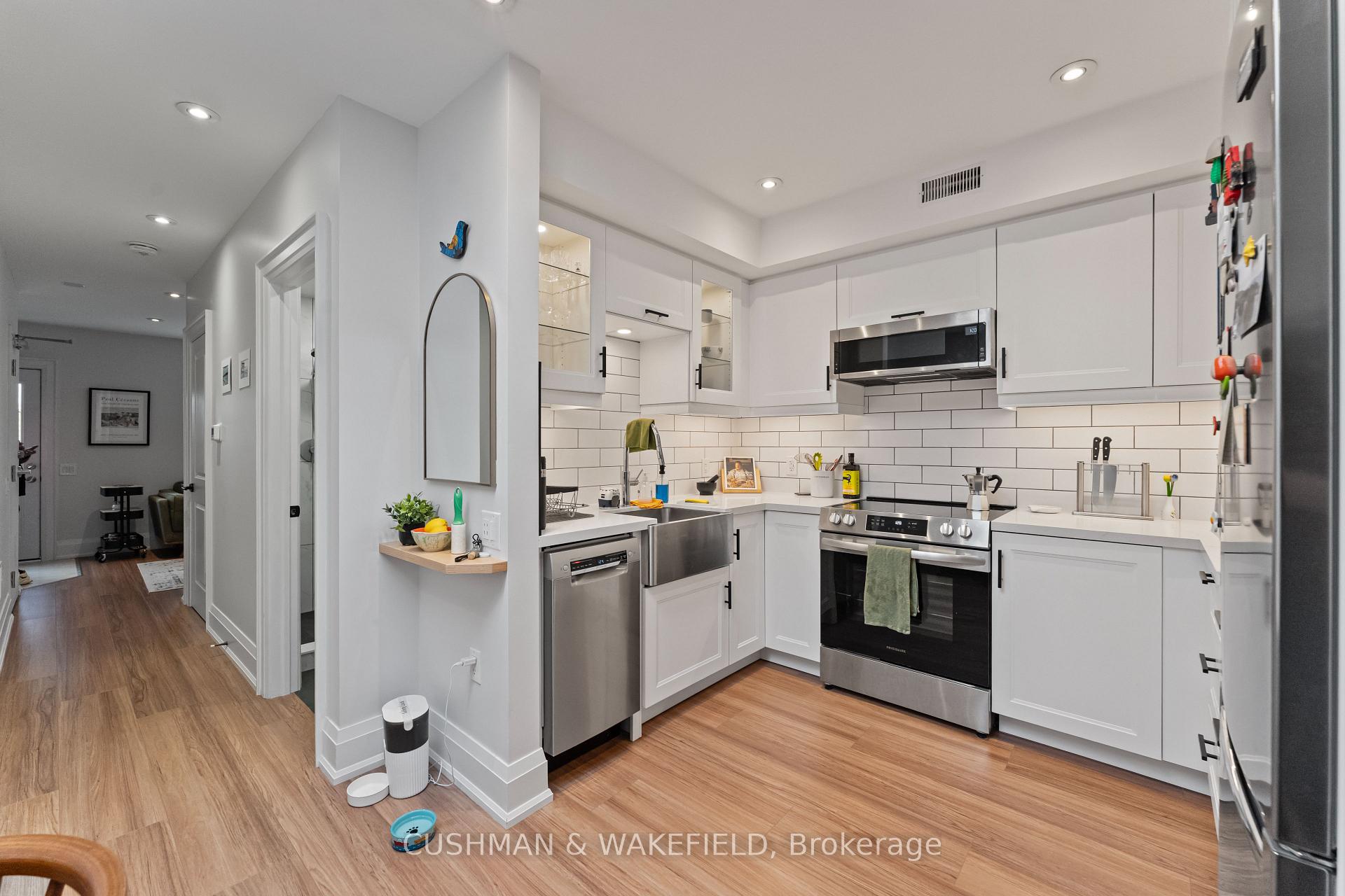 Photo 22 of 701 Mount Pleasant Road, Toronto, Mount Pleasant East — HOMEH