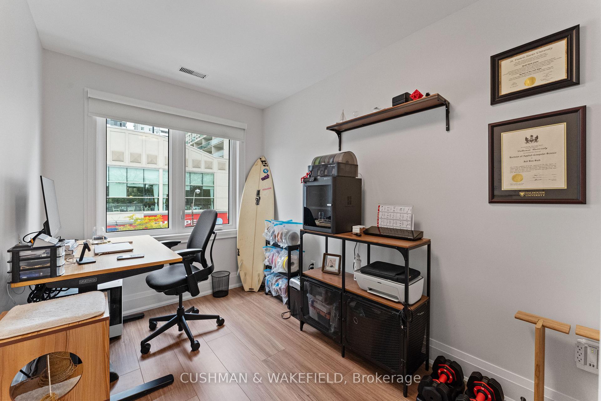 Photo 24 of 701 Mount Pleasant Road, Toronto, Mount Pleasant East — HOMEH