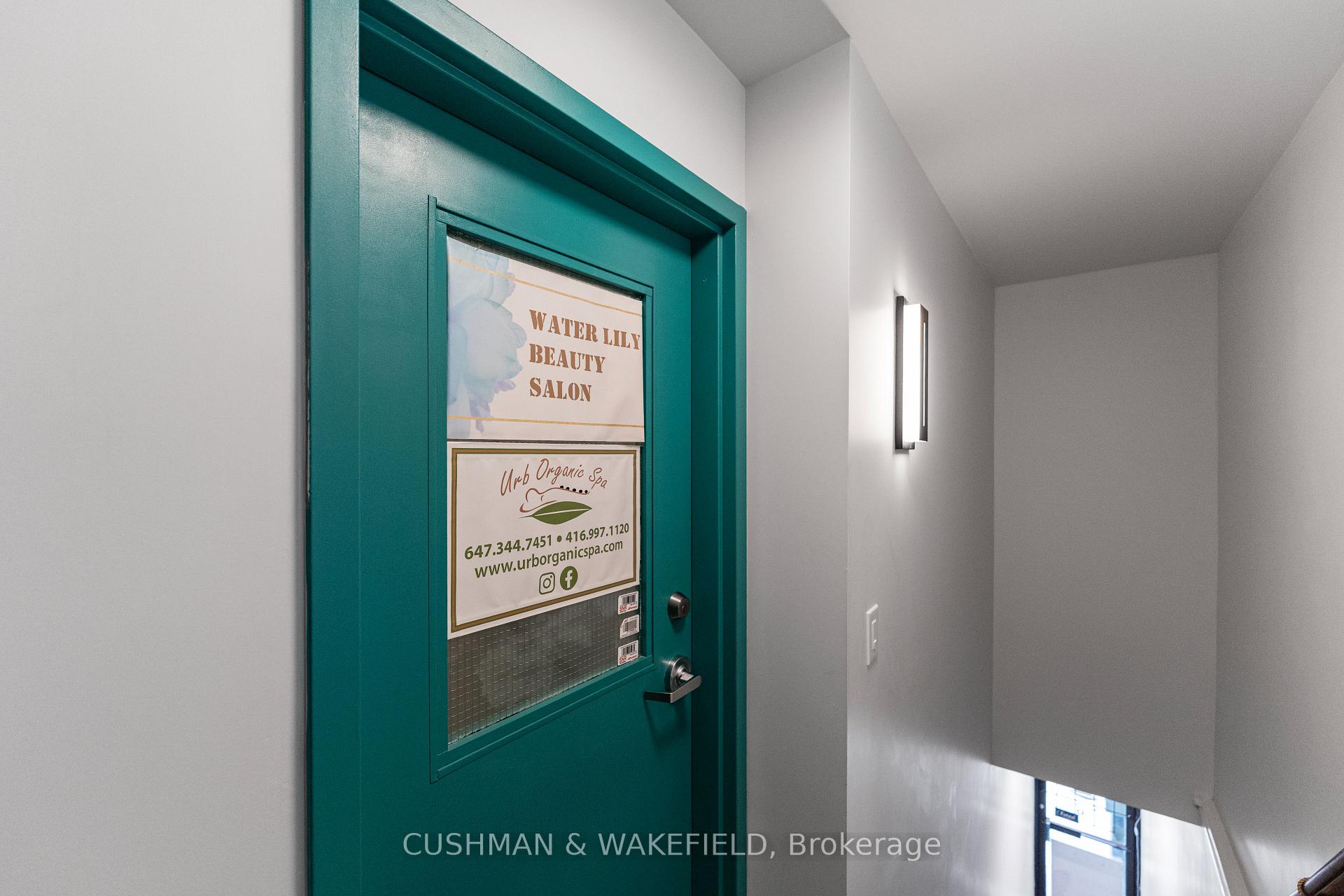 Photo 26 of 701 Mount Pleasant Road, Toronto, Mount Pleasant East — HOMEH