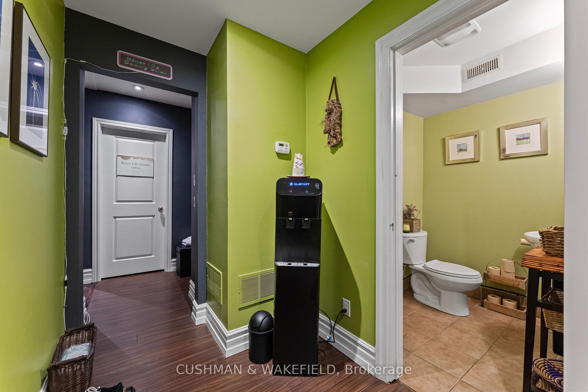 Photo 29 of 701 Mount Pleasant Road, Toronto, Mount Pleasant East — HOMEH