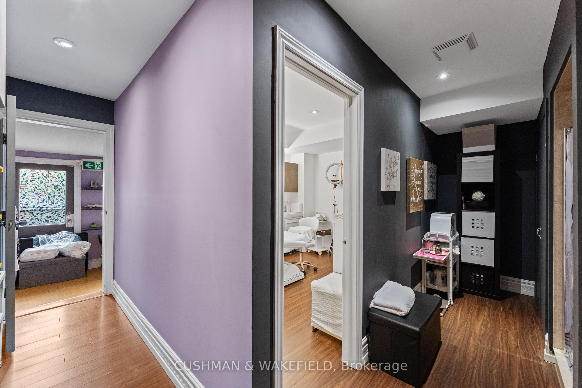 Photo 31 of 701 Mount Pleasant Road, Toronto, Mount Pleasant East — HOMEH