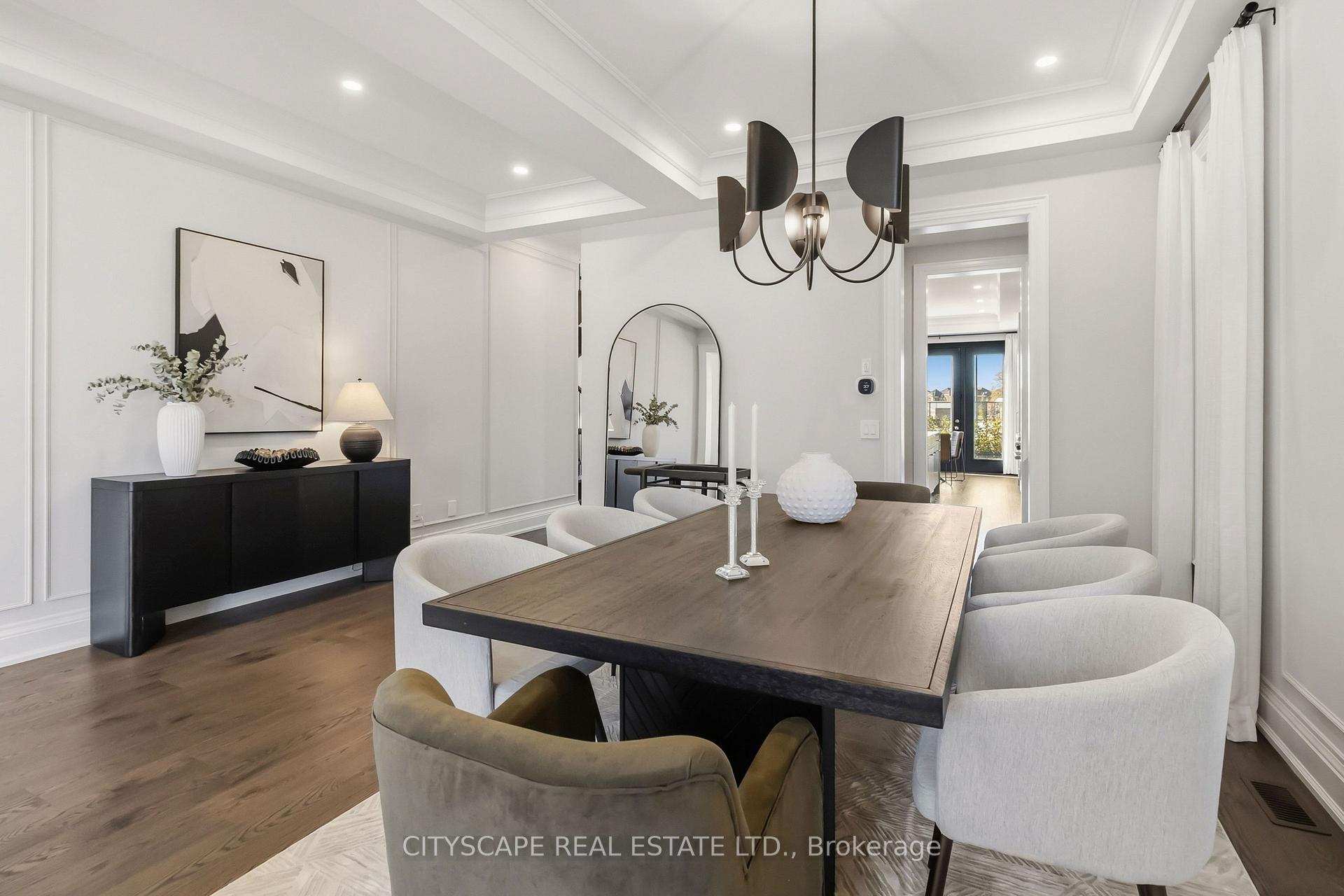 Photo 6 of 2343 Edward Leaver Trail, Oakville, Glen Abbey — HOMEH