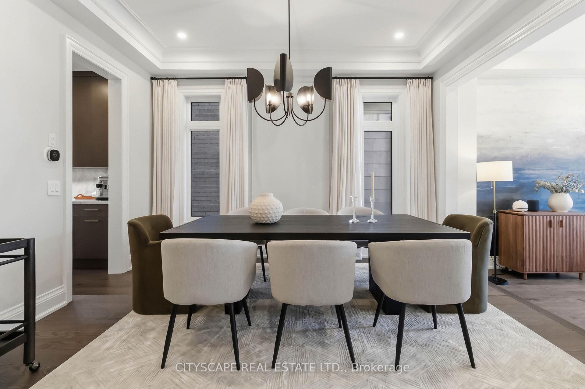 Photo 7 of 2343 Edward Leaver Trail, Oakville, Glen Abbey — HOMEH