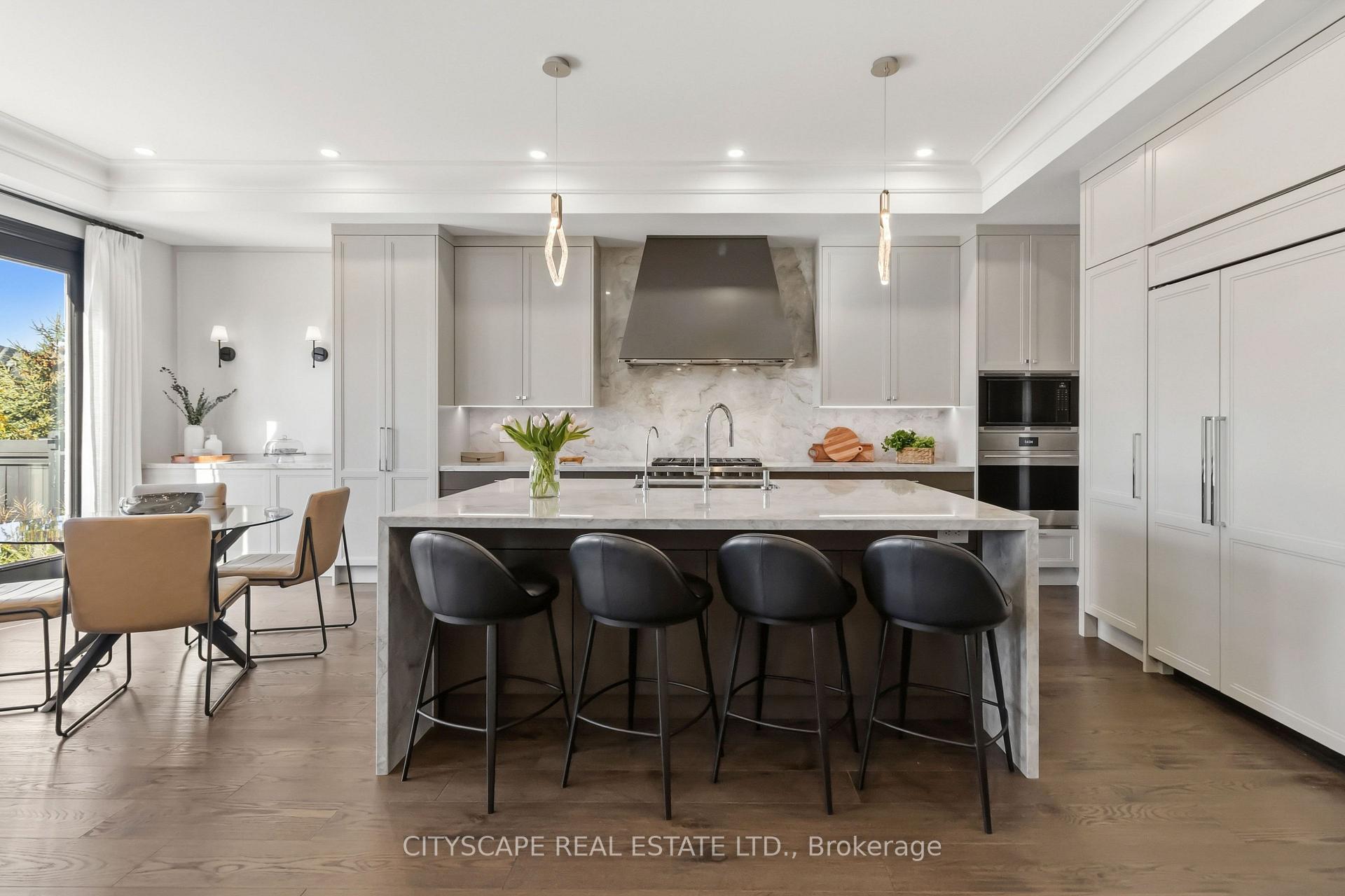 Photo 9 of 2343 Edward Leaver Trail, Oakville, Glen Abbey — HOMEH