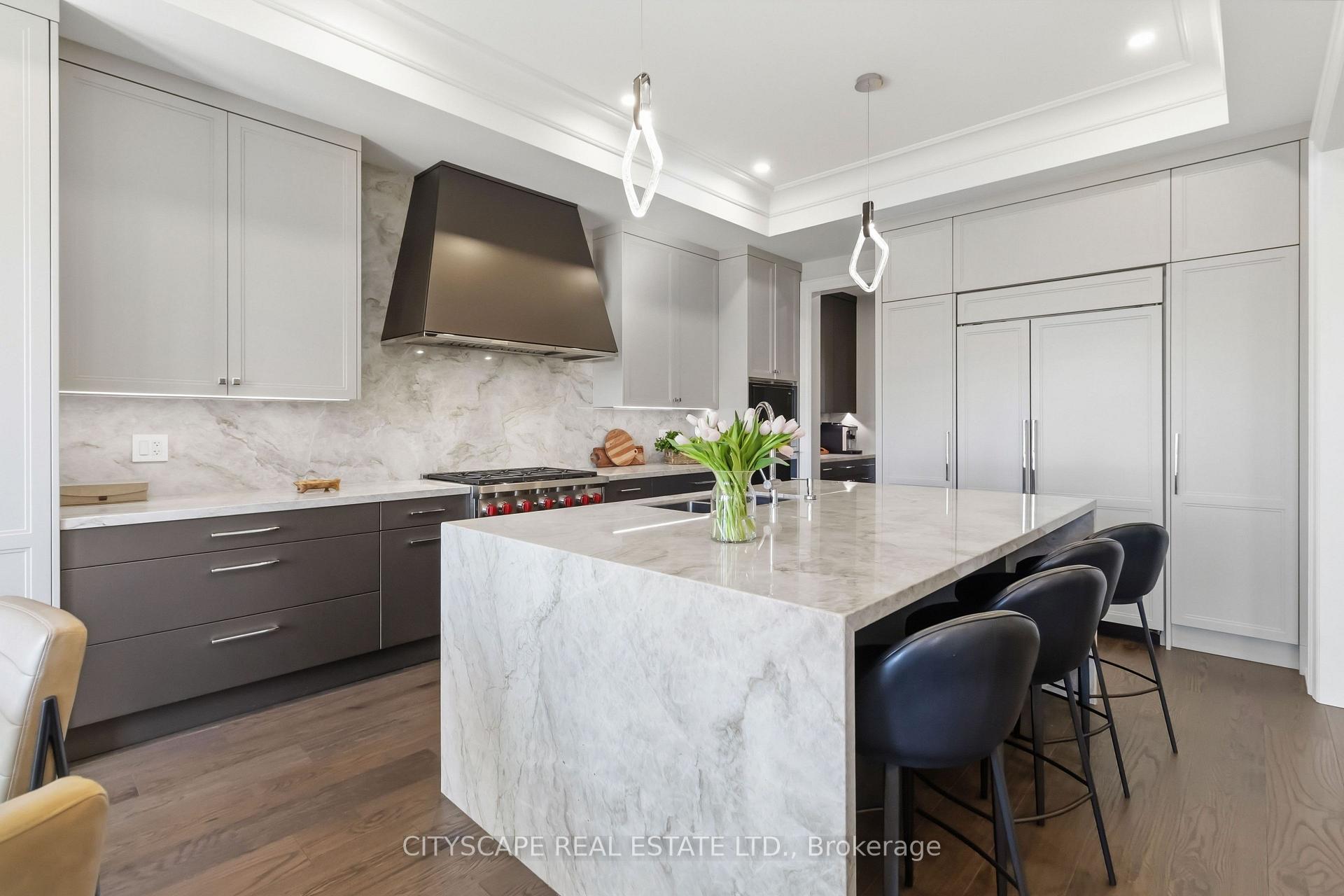 Photo 10 of 2343 Edward Leaver Trail, Oakville, Glen Abbey — HOMEH