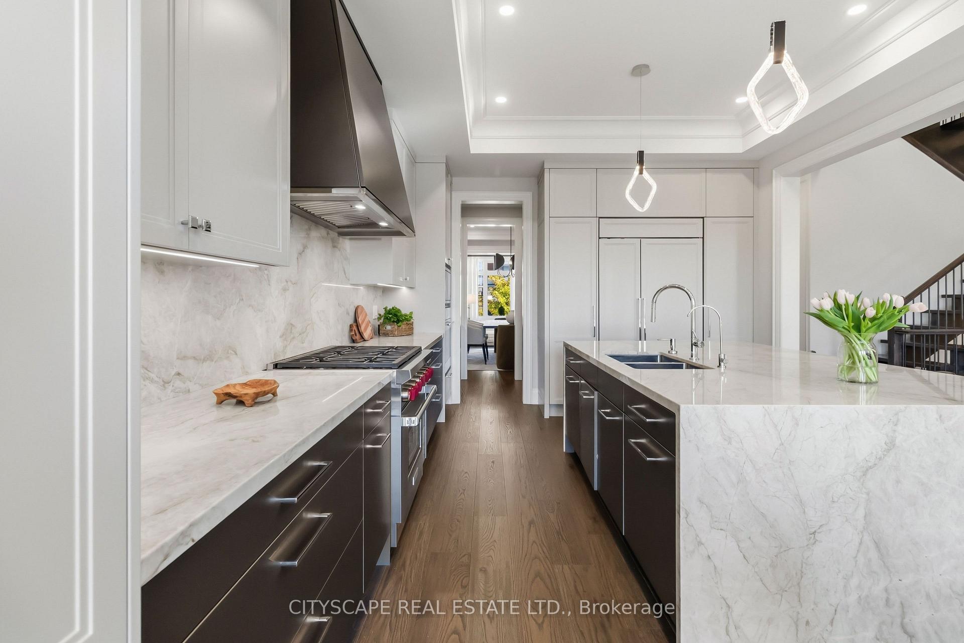 Photo 11 of 2343 Edward Leaver Trail, Oakville, Glen Abbey — HOMEH