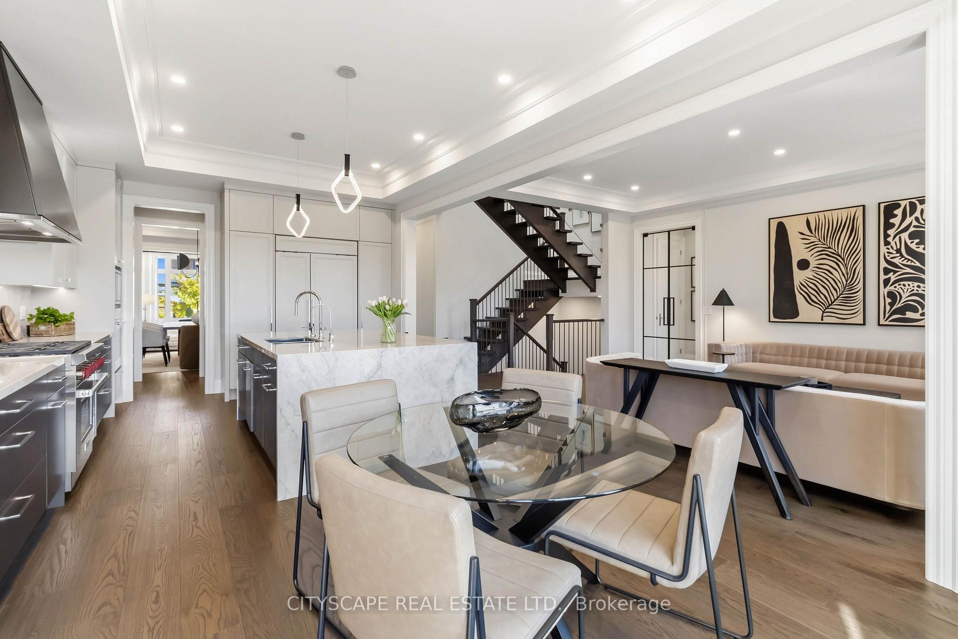 Photo 12 of 2343 Edward Leaver Trail, Oakville, Glen Abbey — HOMEH