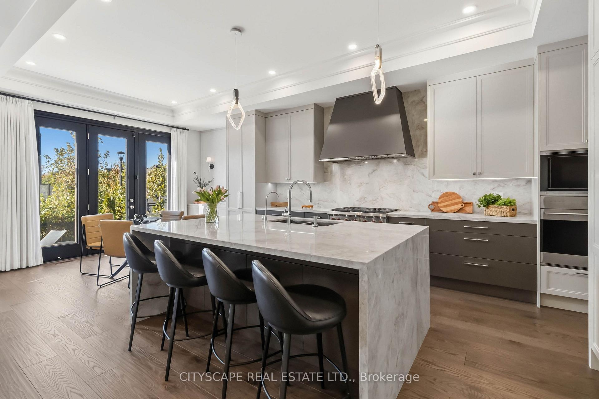 Photo 13 of 2343 Edward Leaver Trail, Oakville, Glen Abbey — HOMEH