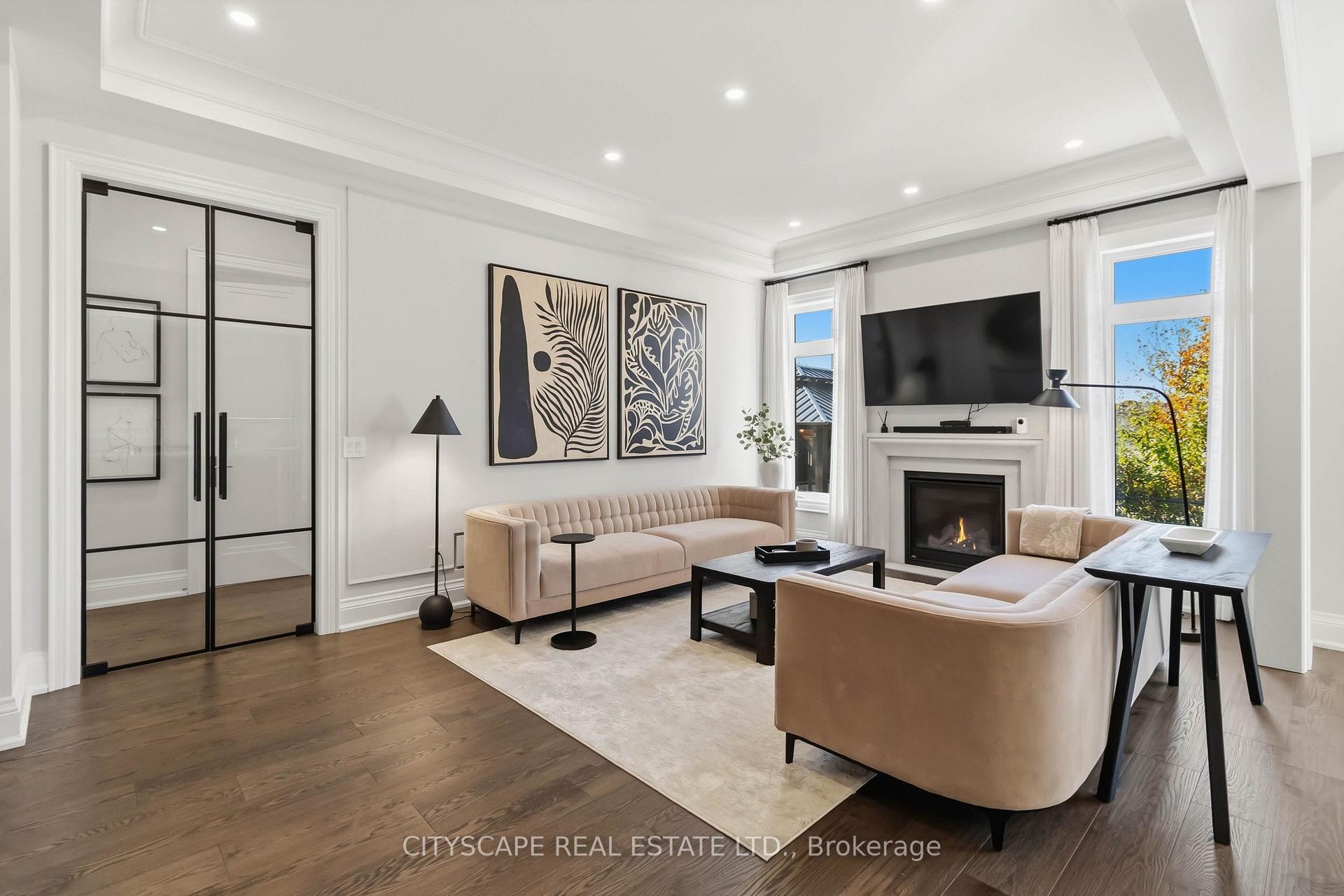 Photo 15 of 2343 Edward Leaver Trail, Oakville, Glen Abbey — HOMEH