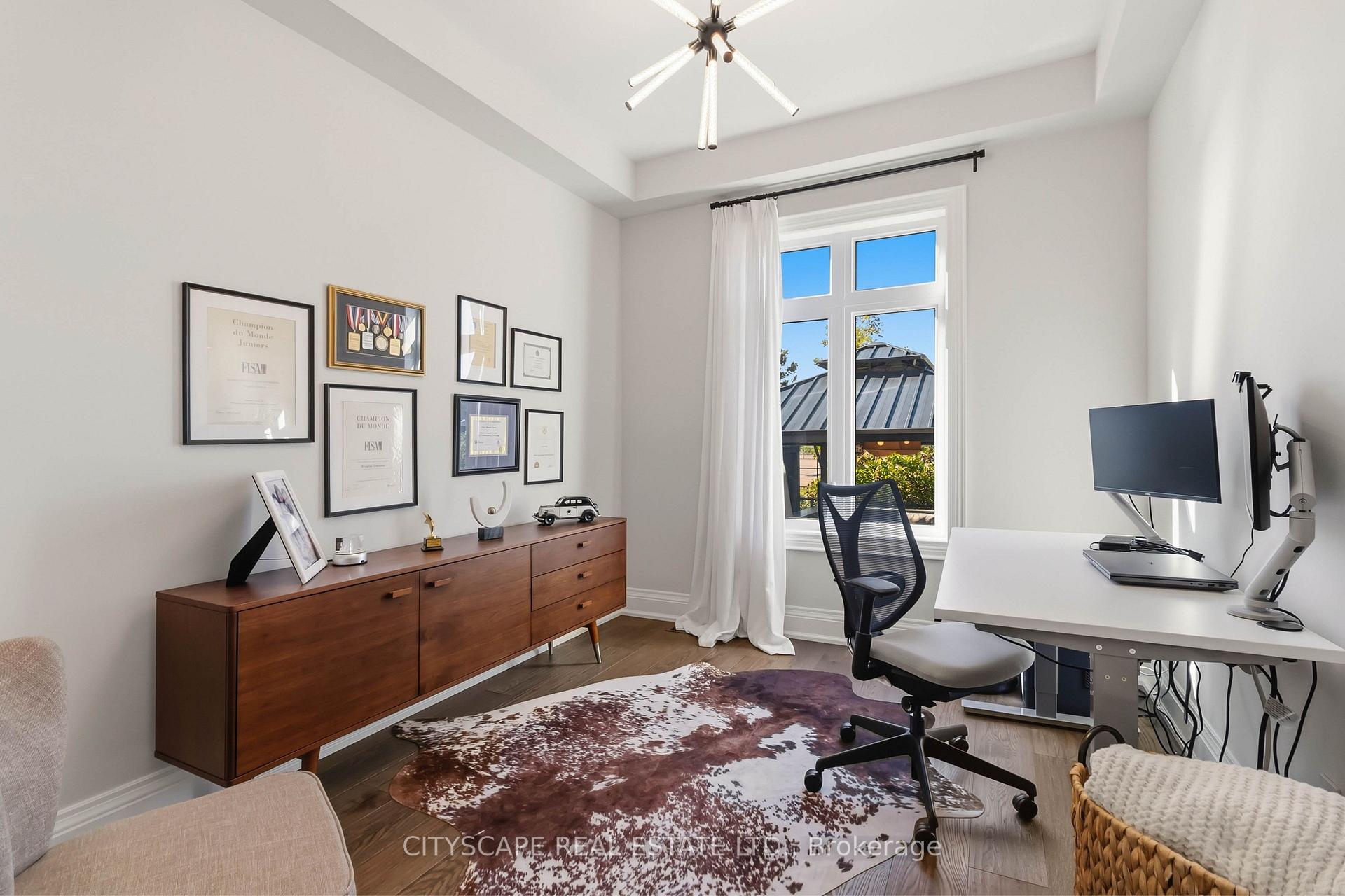 Photo 17 of 2343 Edward Leaver Trail, Oakville, Glen Abbey — HOMEH