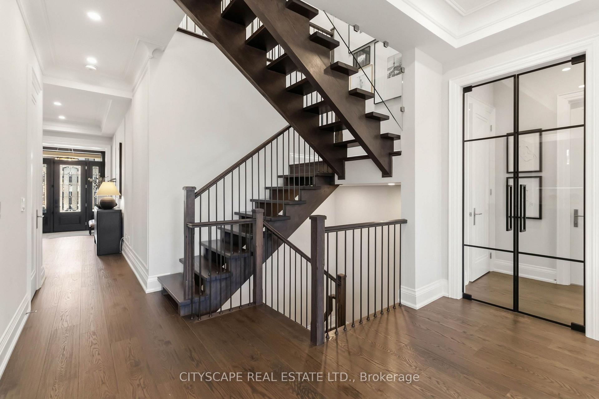 Photo 20 of 2343 Edward Leaver Trail, Oakville, Glen Abbey — HOMEH