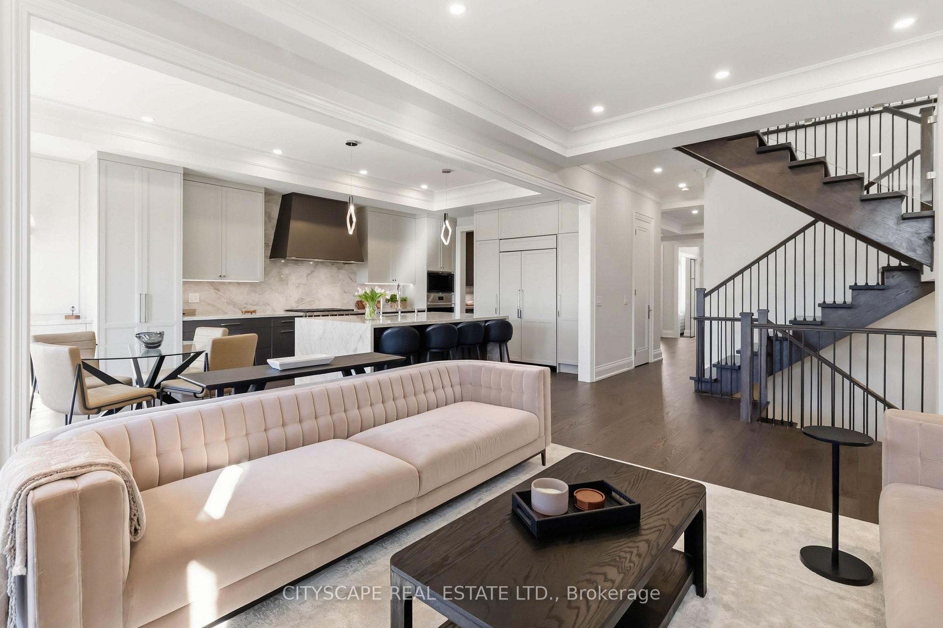 Photo 21 of 2343 Edward Leaver Trail, Oakville, Glen Abbey — HOMEH