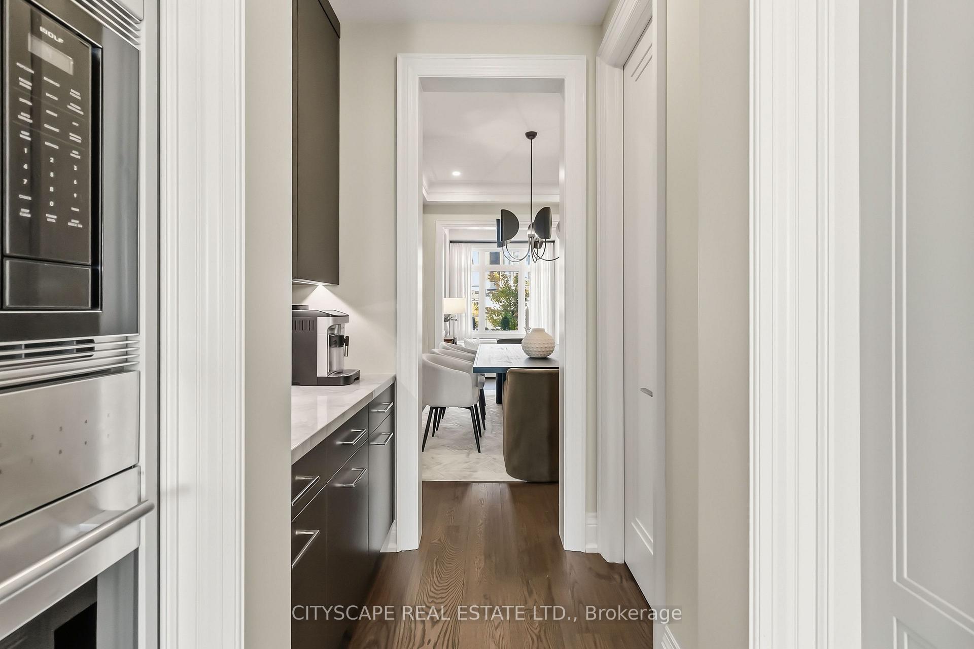 Photo 22 of 2343 Edward Leaver Trail, Oakville, Glen Abbey — HOMEH