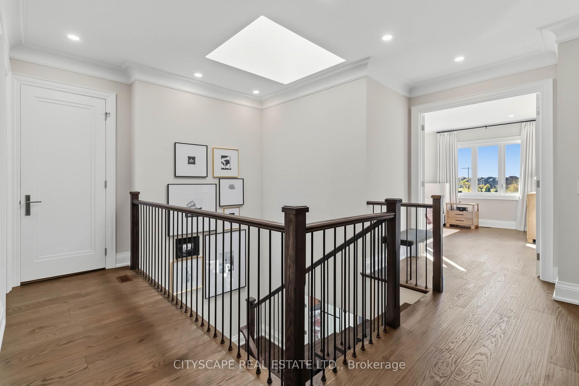 Photo 23 of 2343 Edward Leaver Trail, Oakville, Glen Abbey — HOMEH