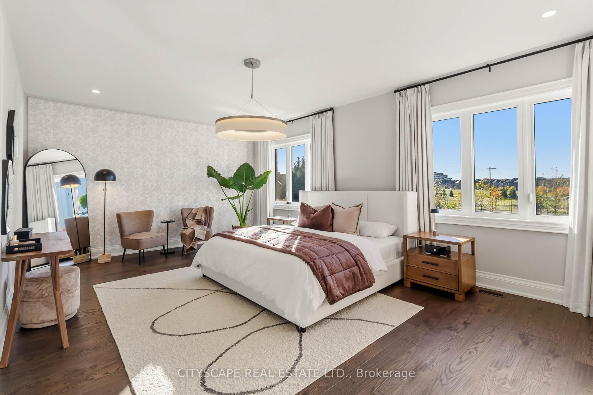 Photo 24 of 2343 Edward Leaver Trail, Oakville, Glen Abbey — HOMEH