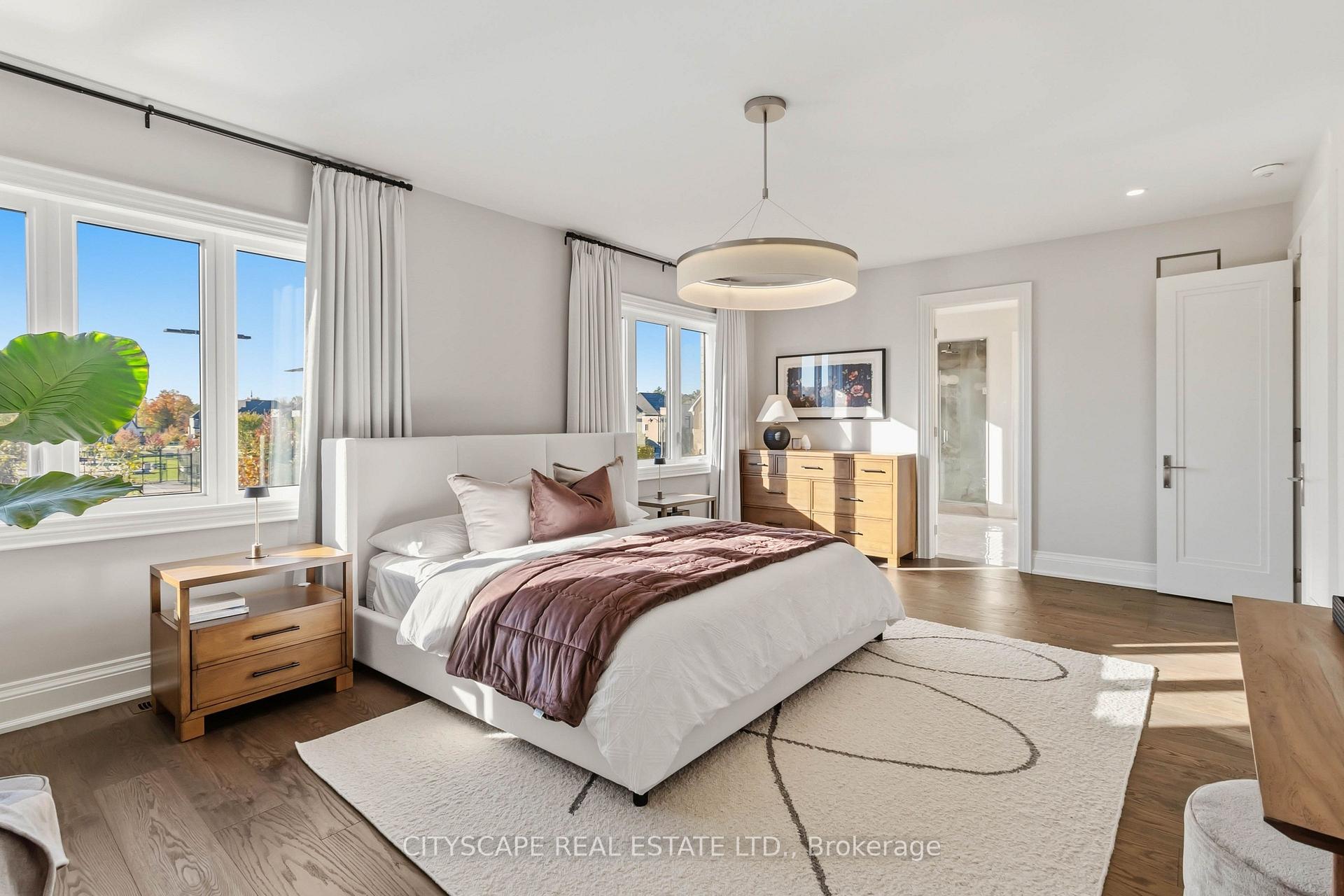 Photo 25 of 2343 Edward Leaver Trail, Oakville, Glen Abbey — HOMEH
