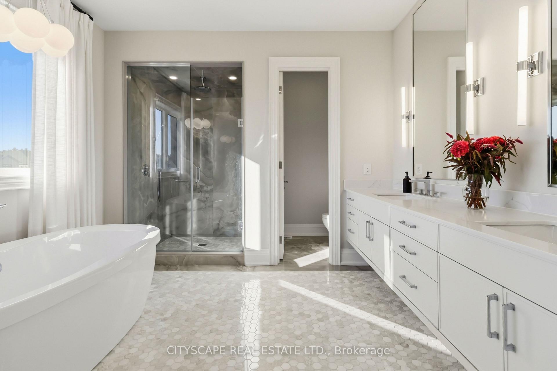 Photo 26 of 2343 Edward Leaver Trail, Oakville, Glen Abbey — HOMEH