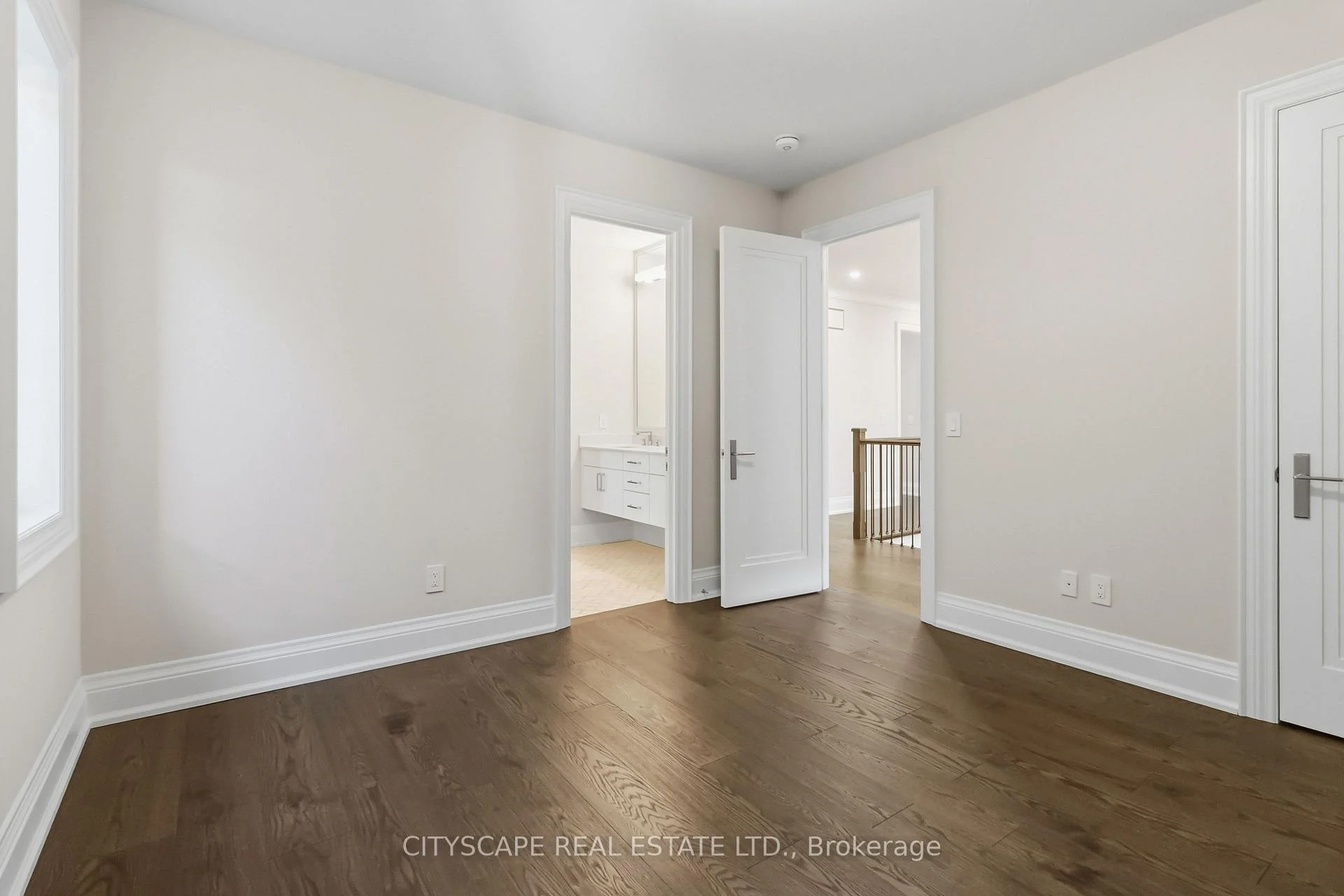 Photo 29 of 2343 Edward Leaver Trail, Oakville, Glen Abbey — HOMEH